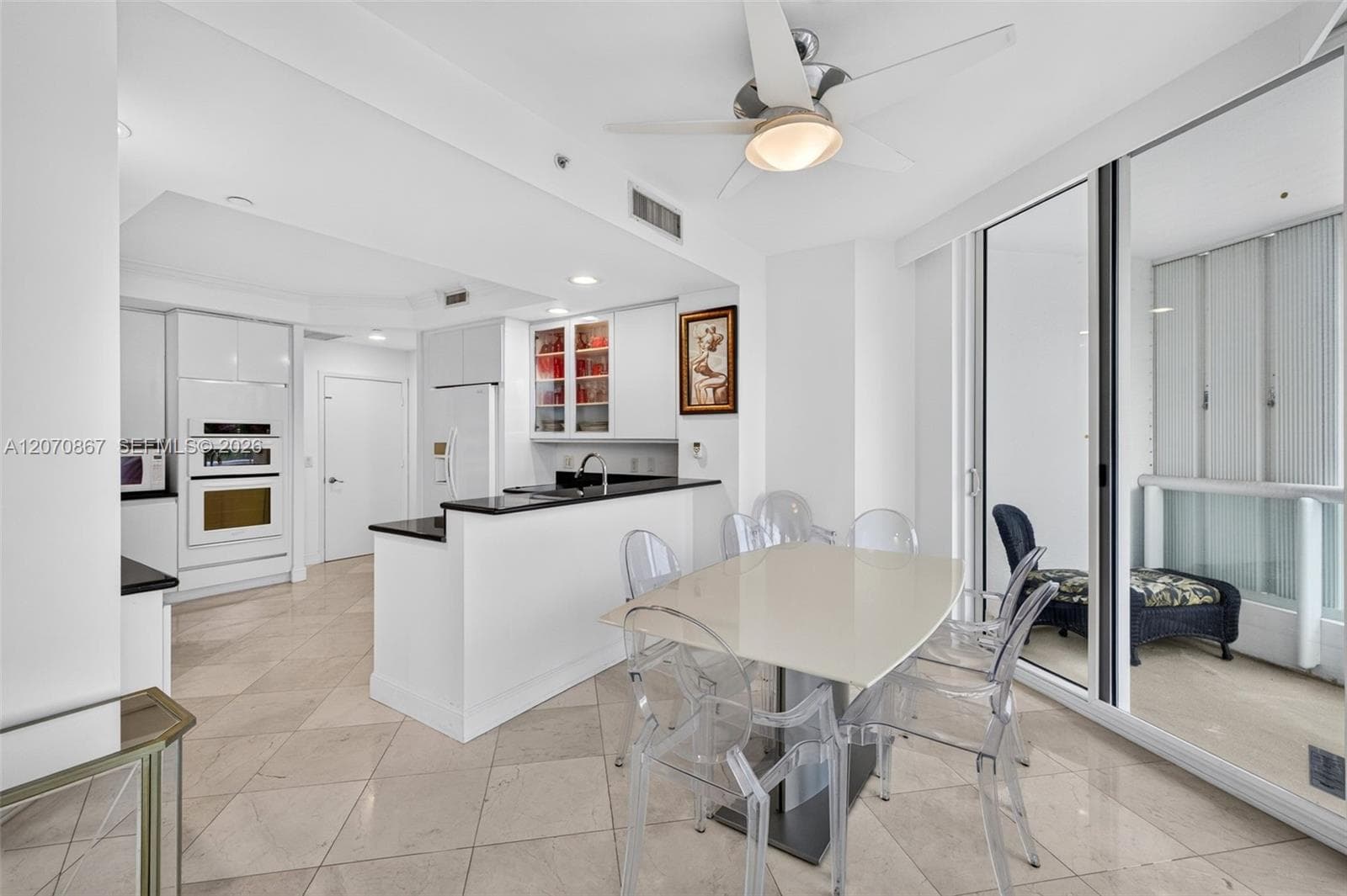 ATLANTIC III AT THE POINT · #403 in Aventura - Photo 20