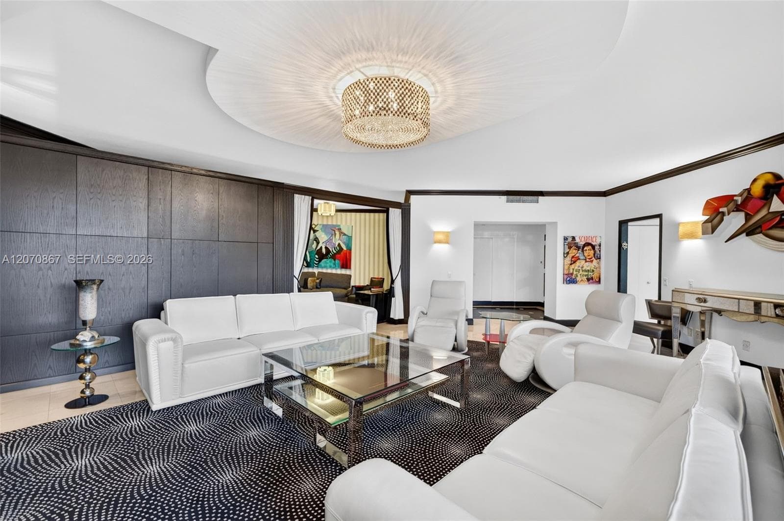 ATLANTIC III AT THE POINT · #403 in Aventura - Photo 9
