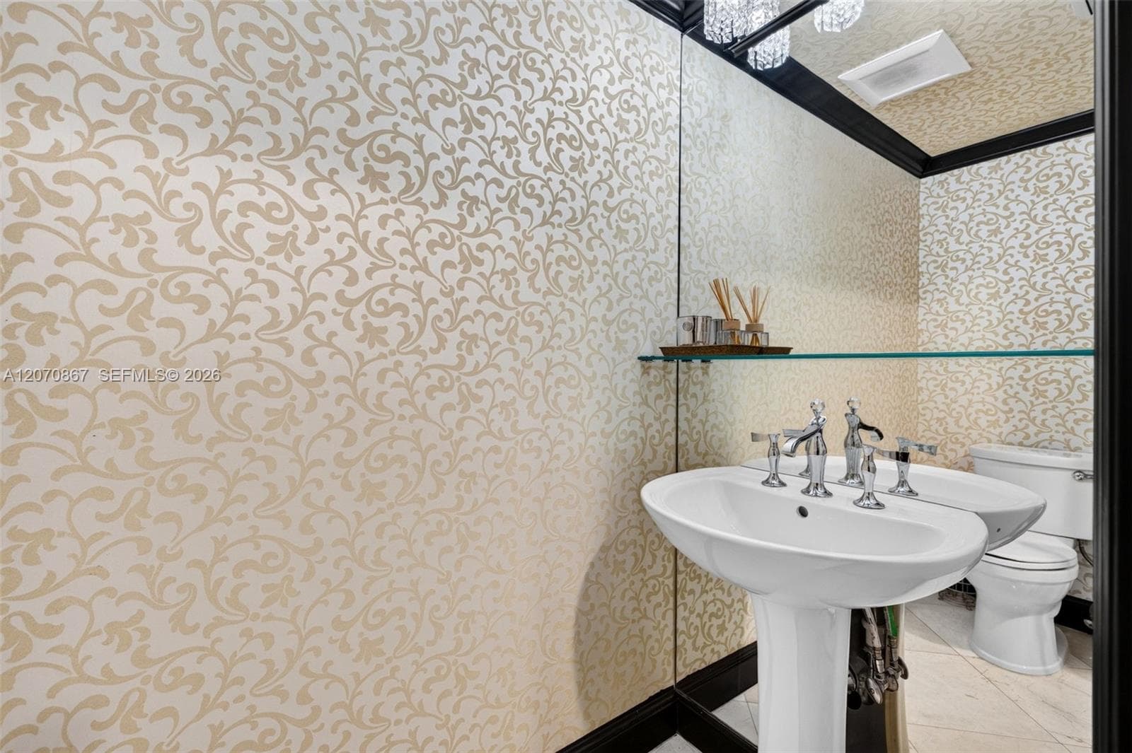 ATLANTIC III AT THE POINT · #403 in Aventura - Photo 30