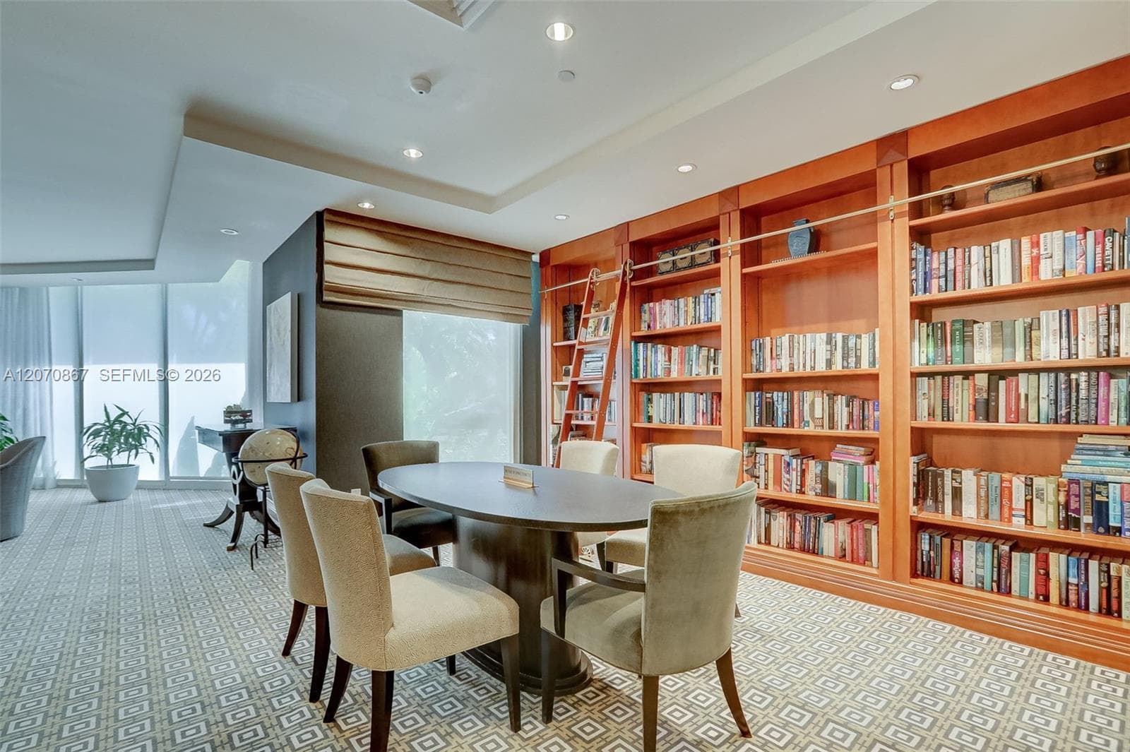 ATLANTIC III AT THE POINT · #403 in Aventura - Photo 58