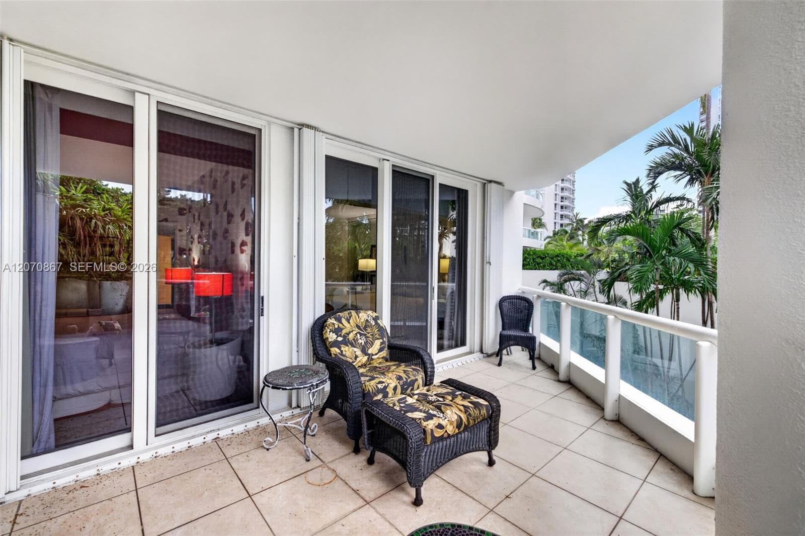 ATLANTIC III AT THE POINT · #403 in Aventura - Photo 36