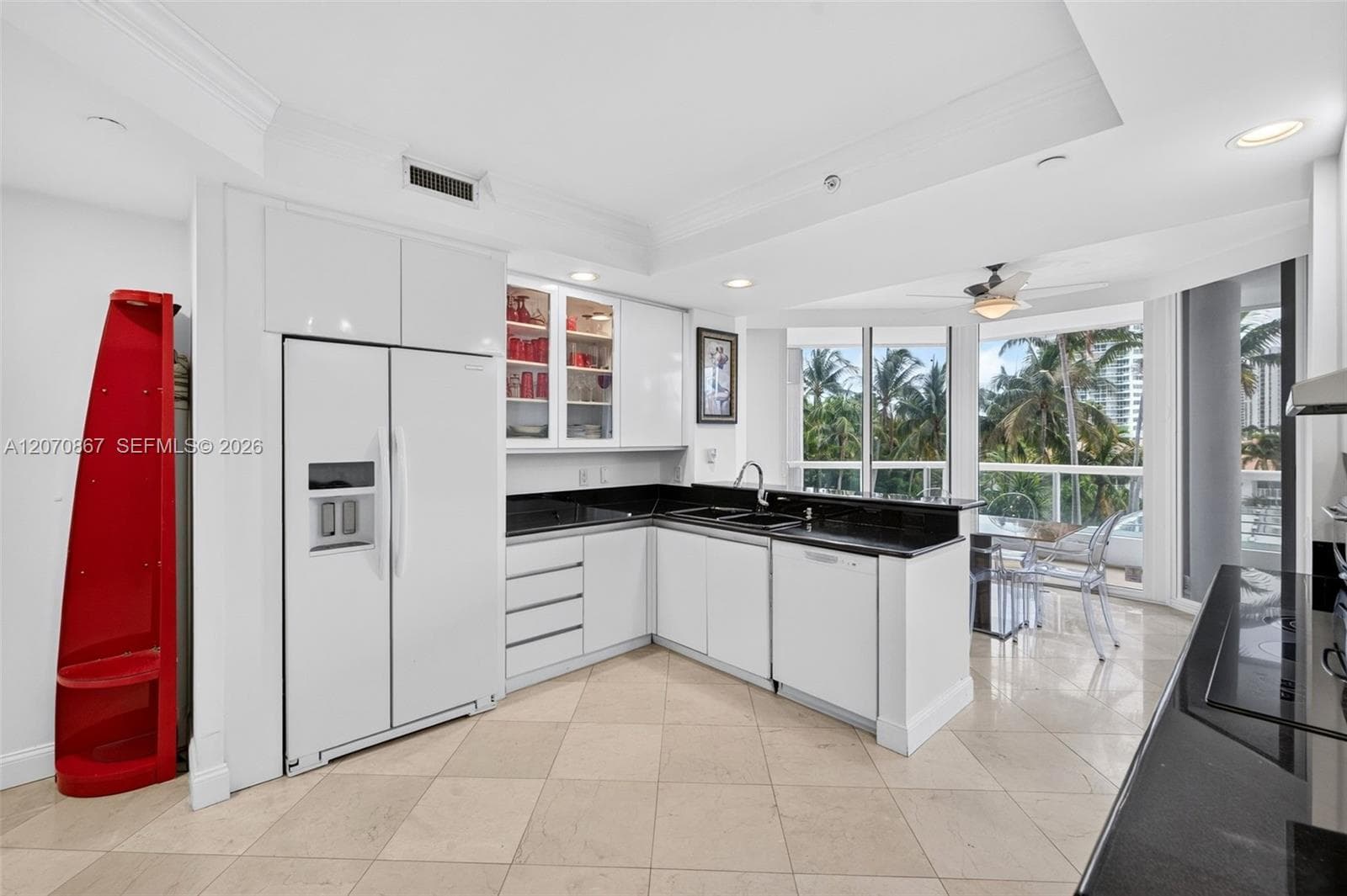 ATLANTIC III AT THE POINT · #403 in Aventura - Photo 14