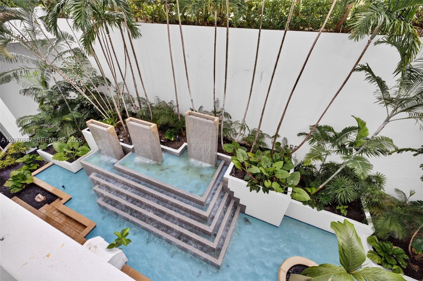 ATLANTIC III AT THE POINT · #403 in Aventura - Photo 39