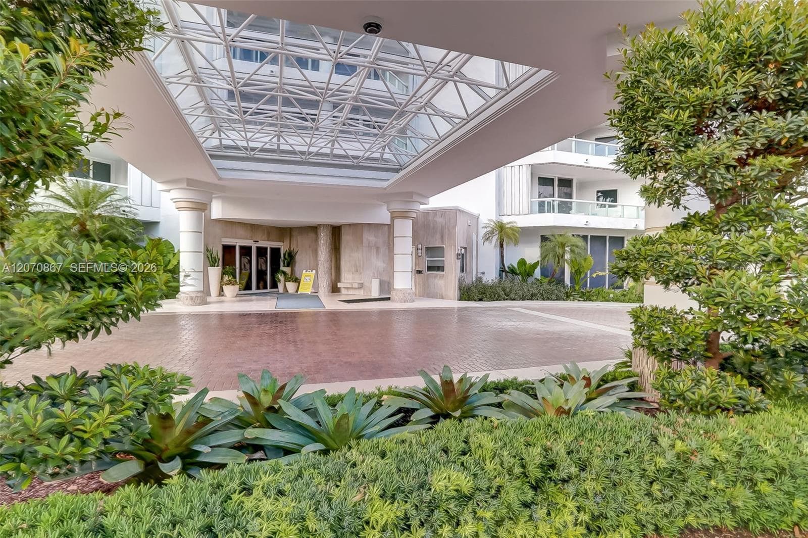 ATLANTIC III AT THE POINT · #403 in Aventura - Photo 52