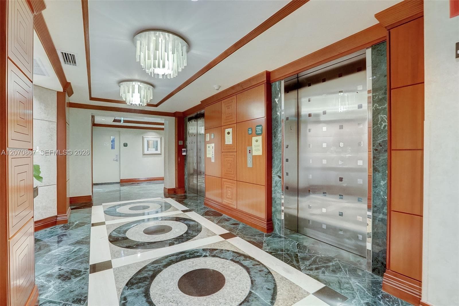 ATLANTIC III AT THE POINT · #403 in Aventura - Photo 55
