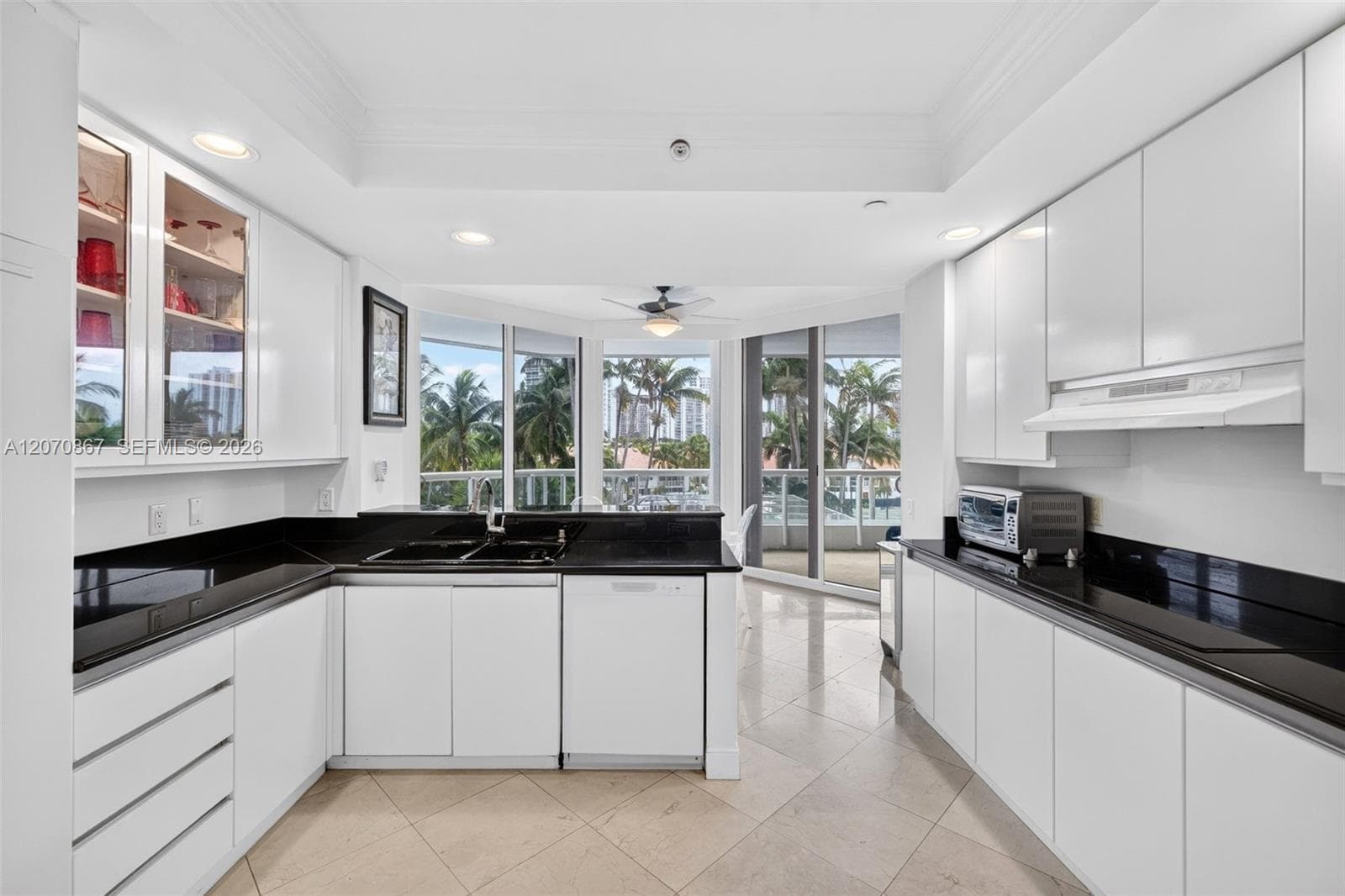 ATLANTIC III AT THE POINT · #403 in Aventura - Photo 15