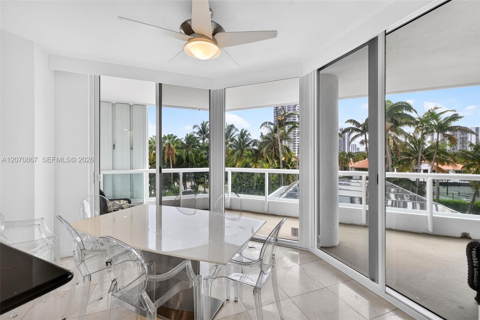 ATLANTIC III AT THE POINT · #403 in Aventura - Photo 19