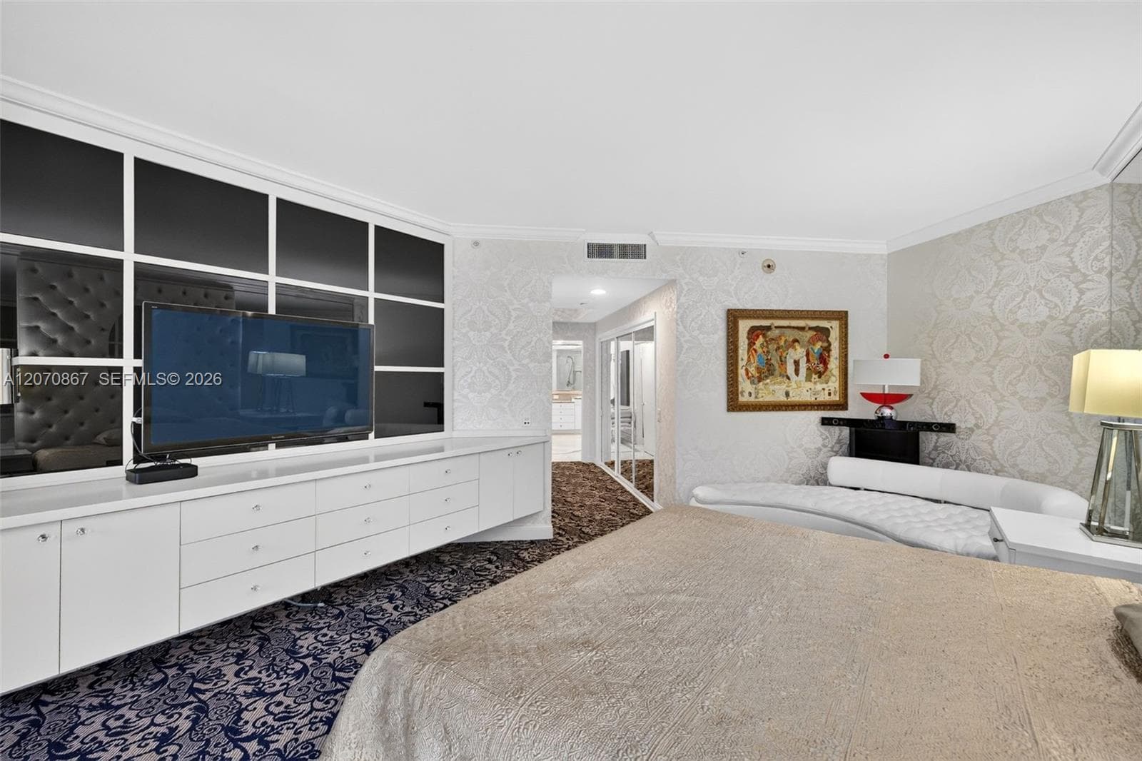 ATLANTIC III AT THE POINT · #403 in Aventura - Photo 34
