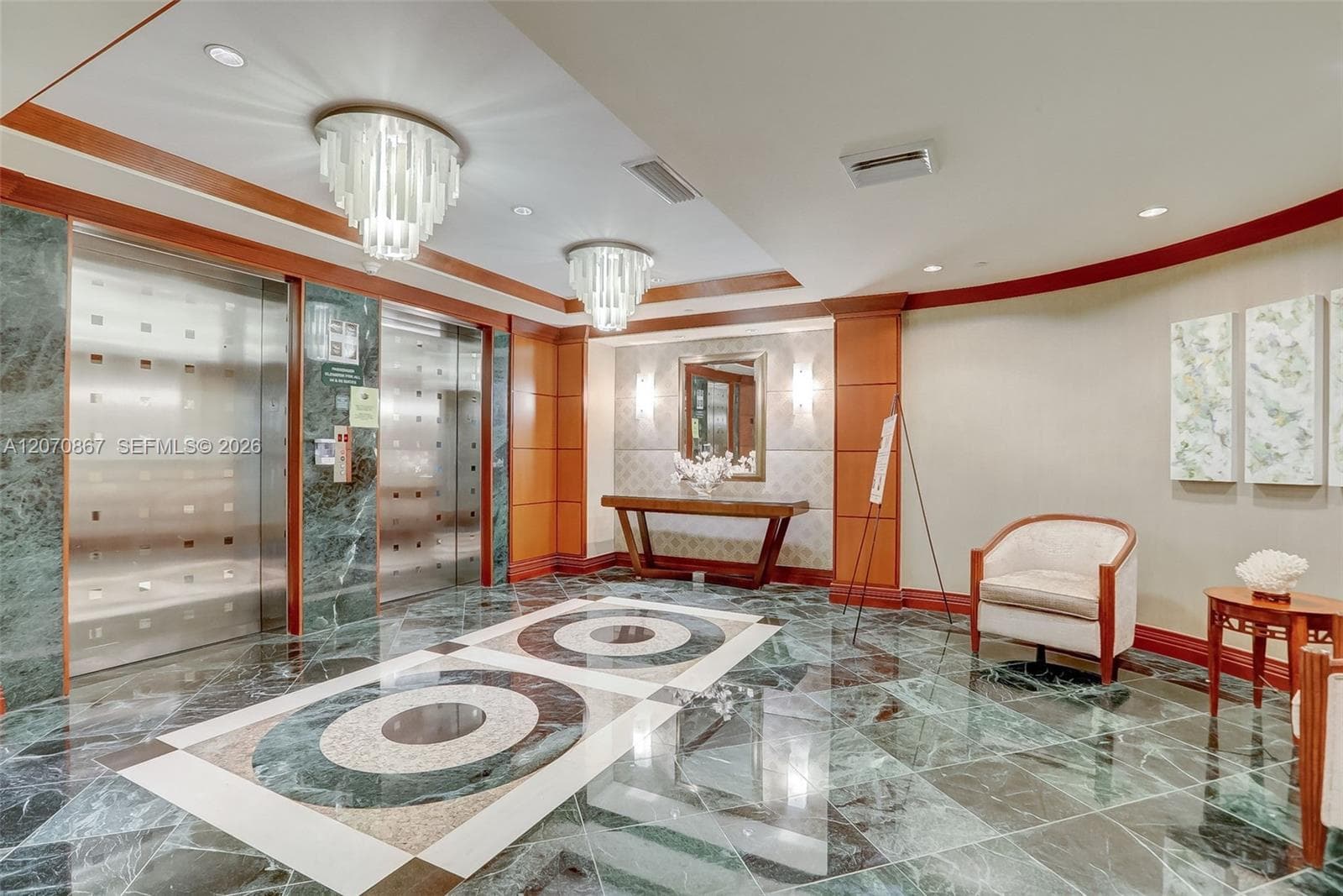 ATLANTIC III AT THE POINT · #403 in Aventura - Photo 61