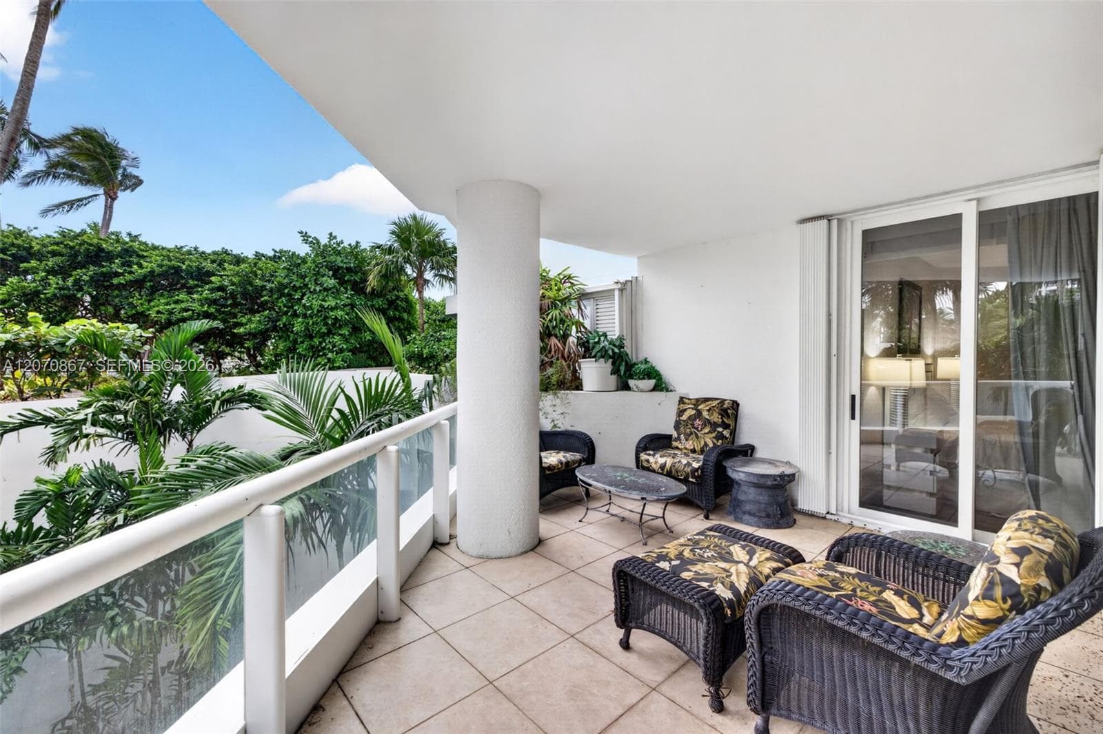 ATLANTIC III AT THE POINT · #403 in Aventura - Photo 37