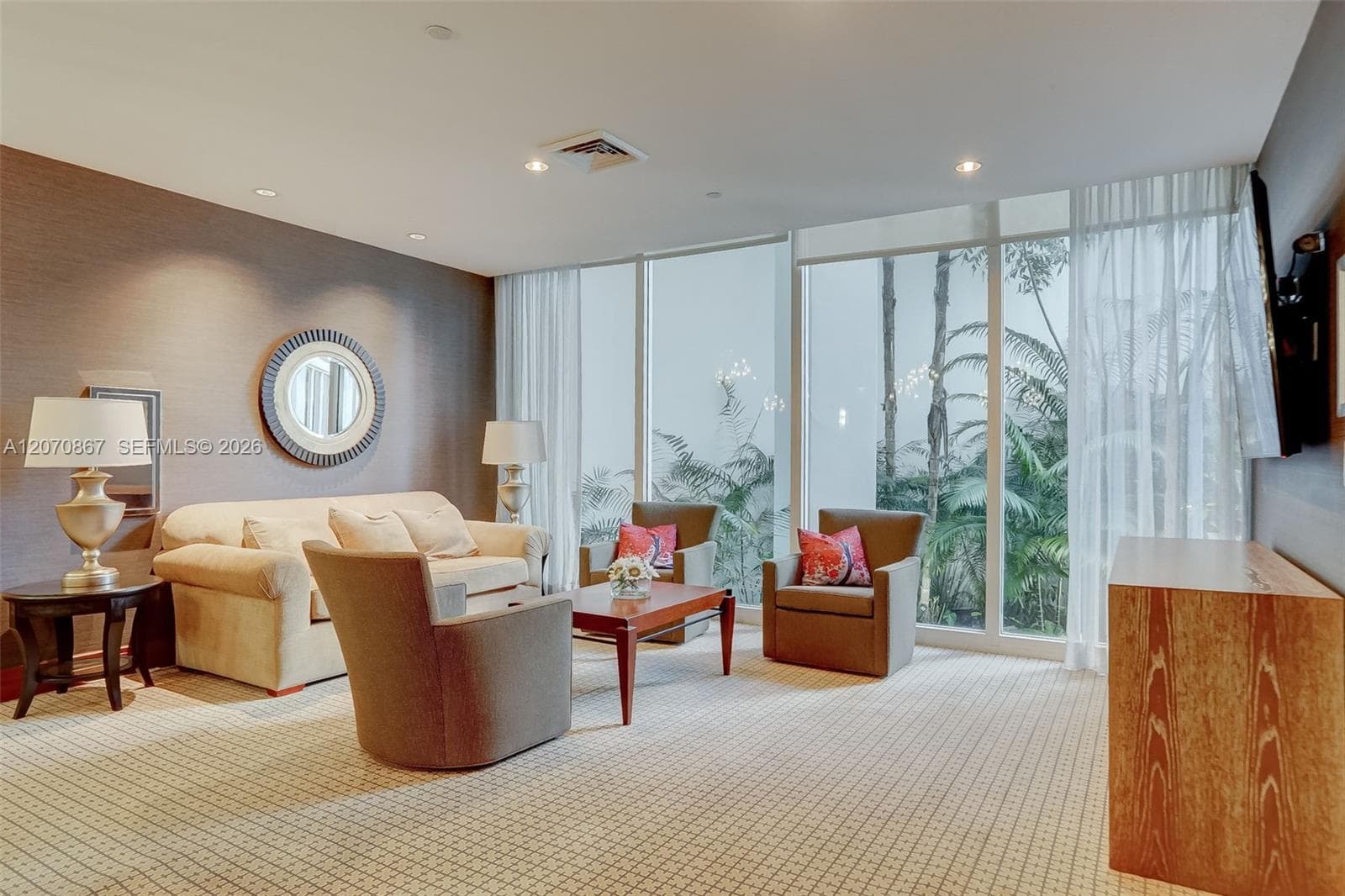 ATLANTIC III AT THE POINT · #403 in Aventura - Photo 57
