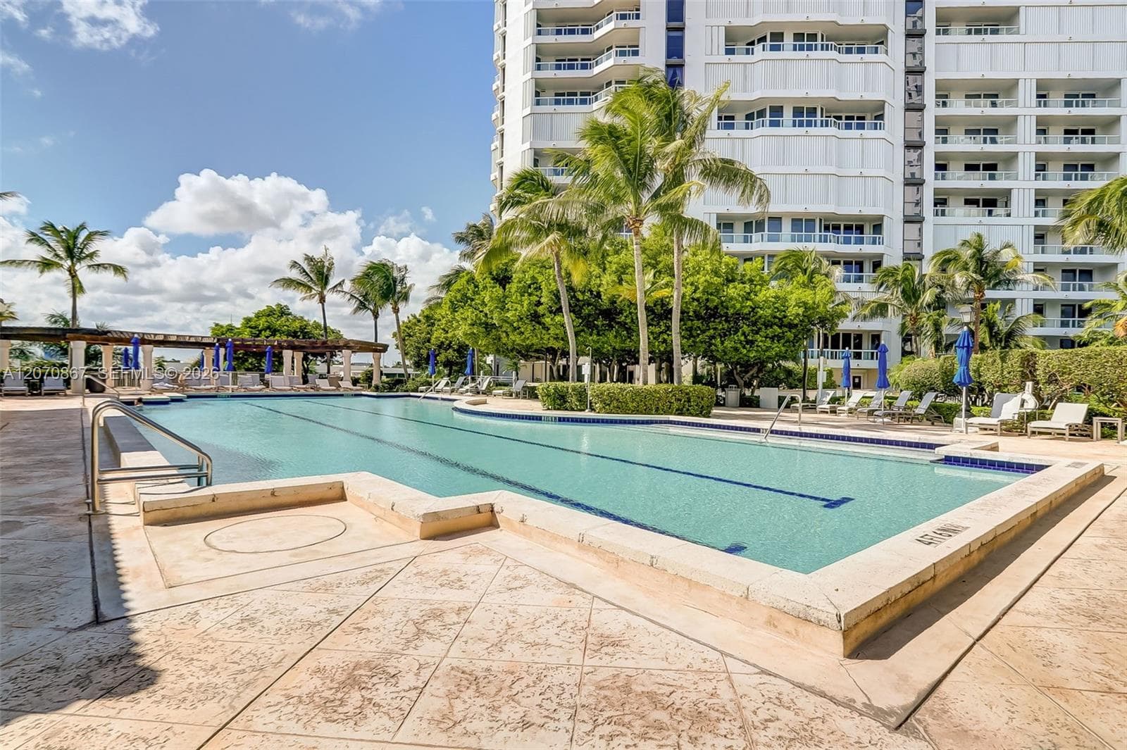 ATLANTIC III AT THE POINT · #403 in Aventura - Photo 71