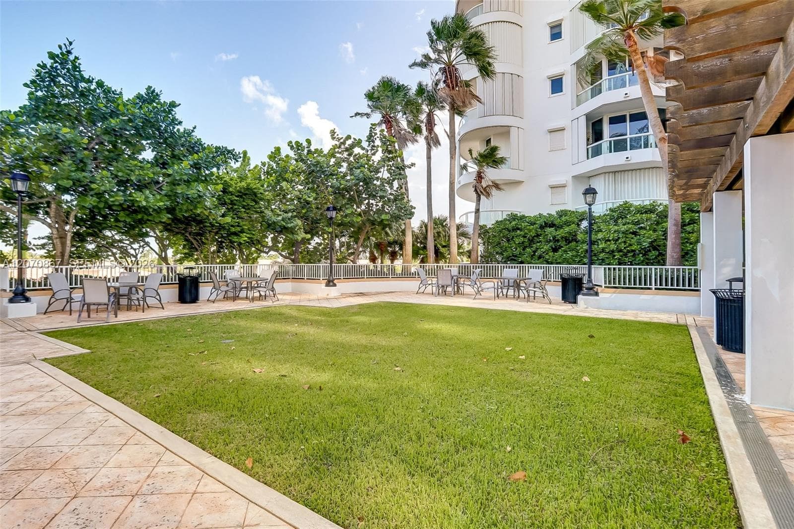 ATLANTIC III AT THE POINT · #403 in Aventura - Photo 67