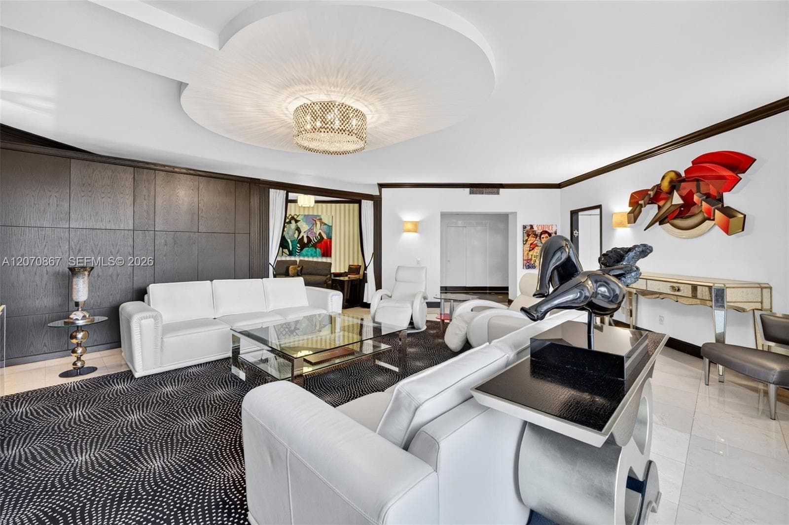 ATLANTIC III AT THE POINT · #403 in Aventura - Photo 8