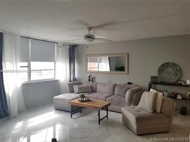 BUCKLEY TOWERS CONDO - EA · #1215W in Miami - Photo 7