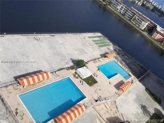 BUCKLEY TOWERS CONDO - EA · #1215W in Miami - Photo 20
