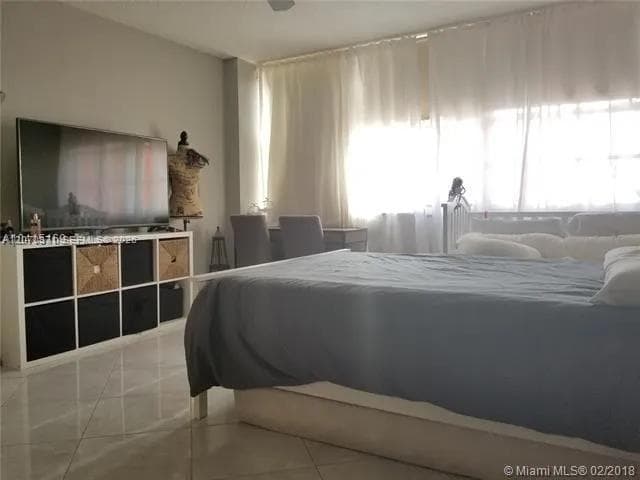 BUCKLEY TOWERS CONDO - EA · #1215W in Miami - Photo 14