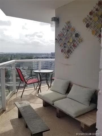 BUCKLEY TOWERS CONDO - EA · #1215W in Miami - Photo 19