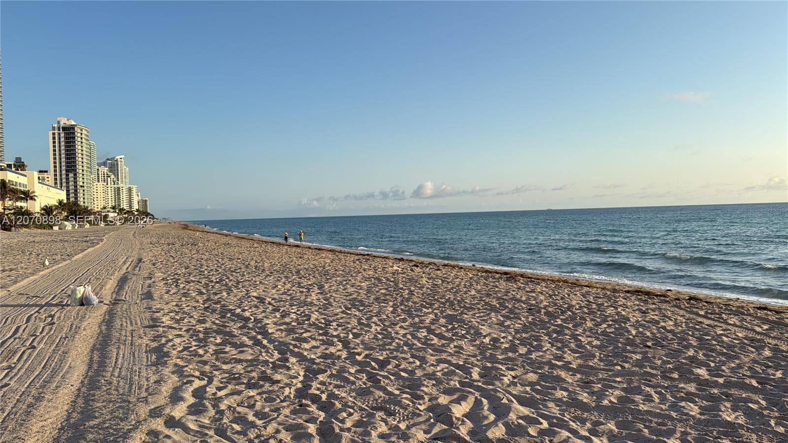 HEMISPHERES CONDO · #2D in Hallandale Beach - Photo 12