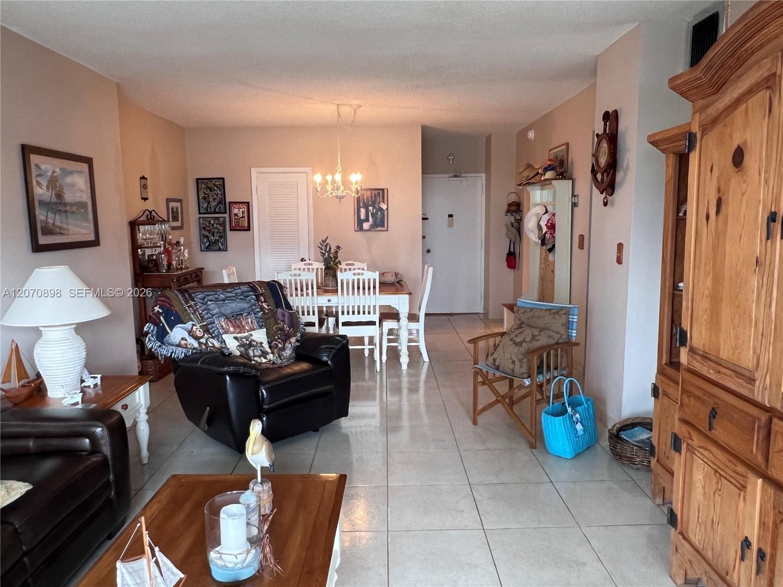 HEMISPHERES CONDO · #2D in Hallandale Beach - Photo 7