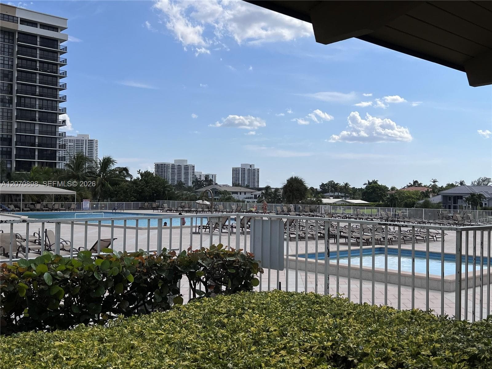 HEMISPHERES CONDO · #2D in Hallandale Beach - Photo 11