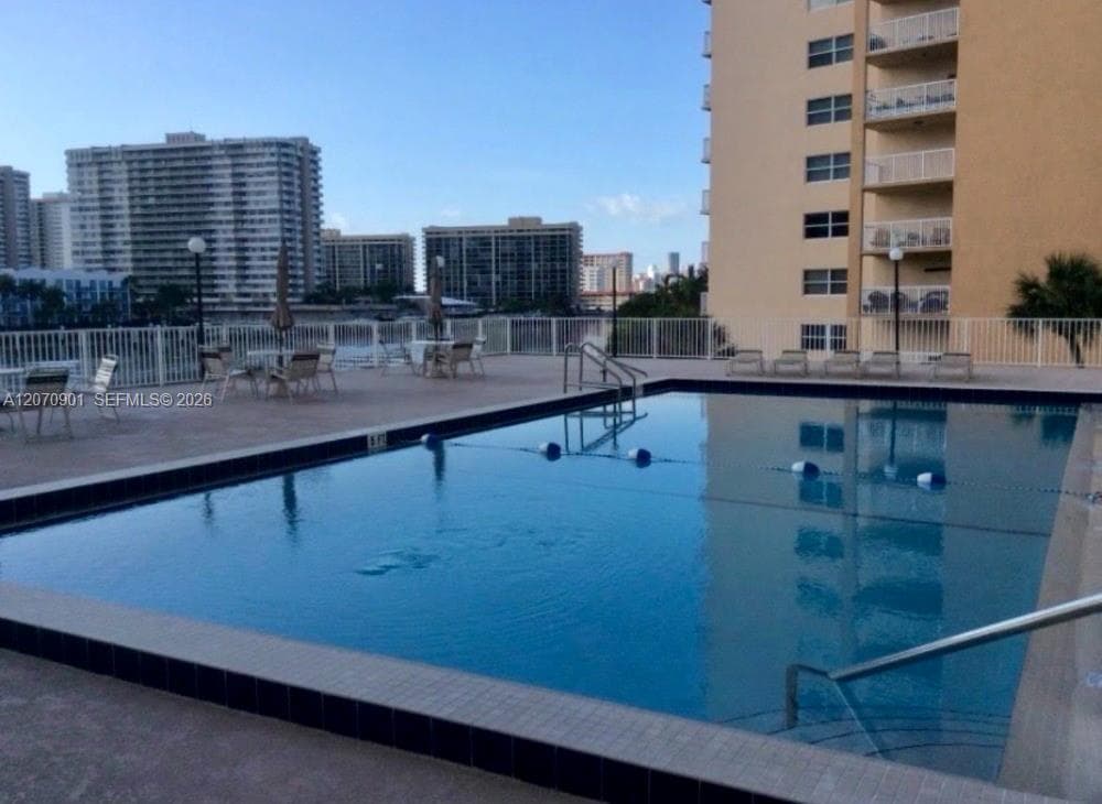GOLDEN SAILS CONDO · #E4 in Hallandale Beach - Photo 2