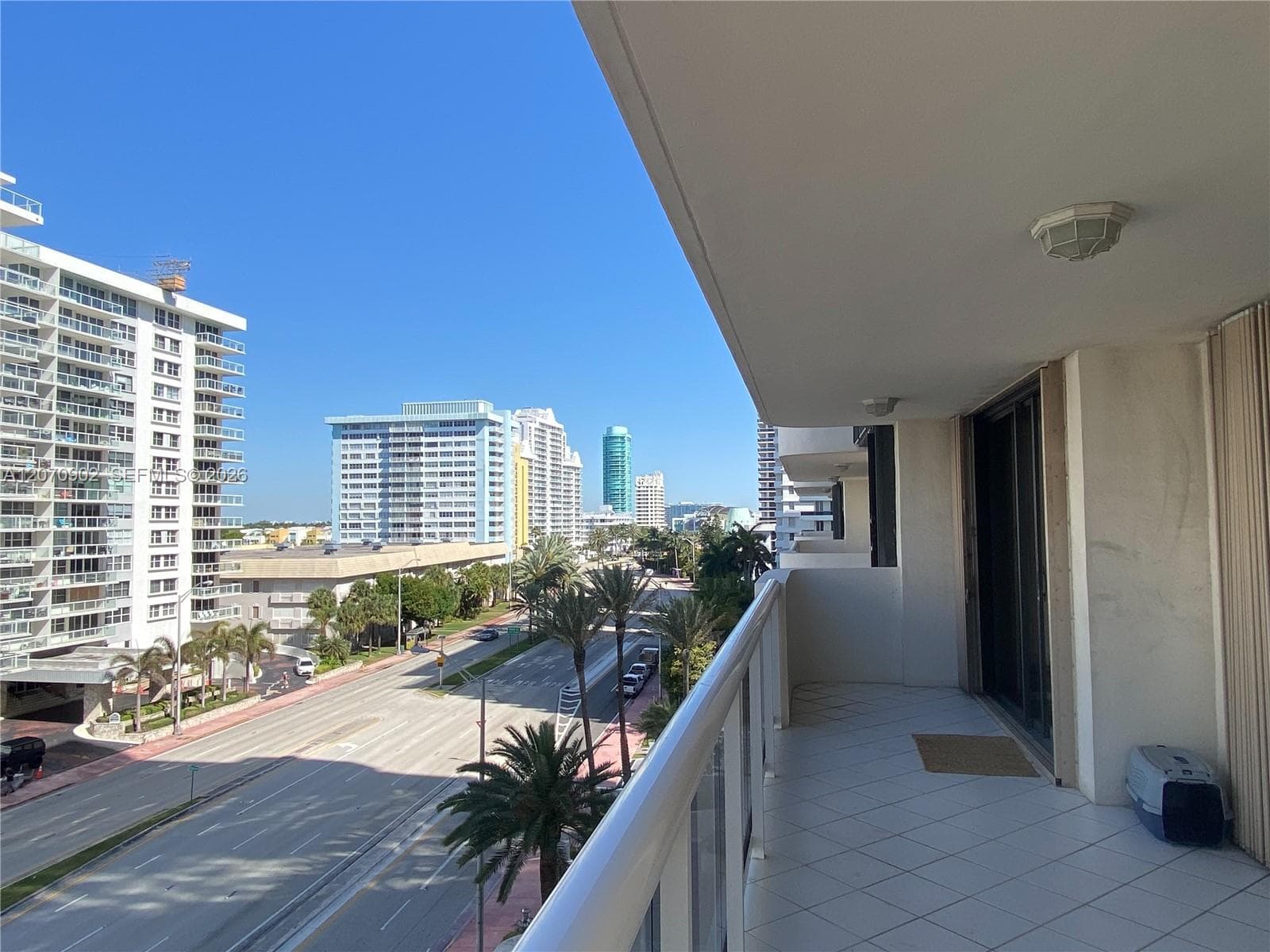 LEXCELLENCE CONDO · #703 in Miami Beach - Photo 18