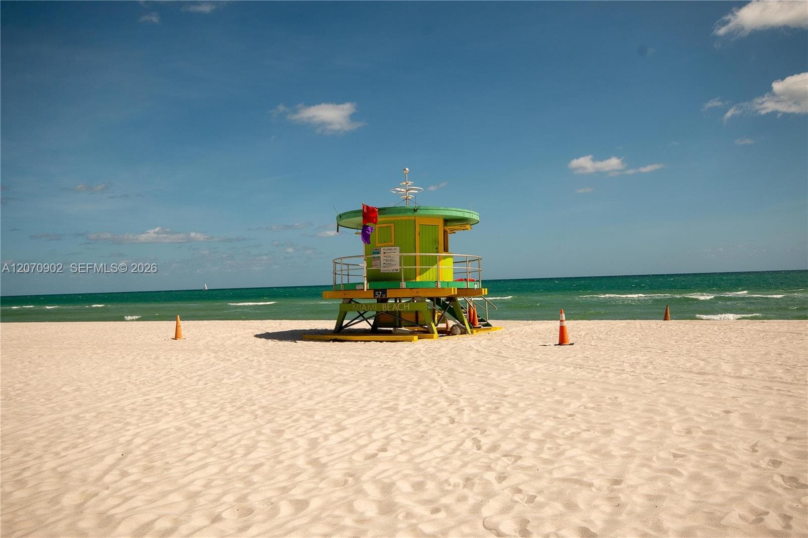 LEXCELLENCE CONDO · #703 in Miami Beach - Photo 35