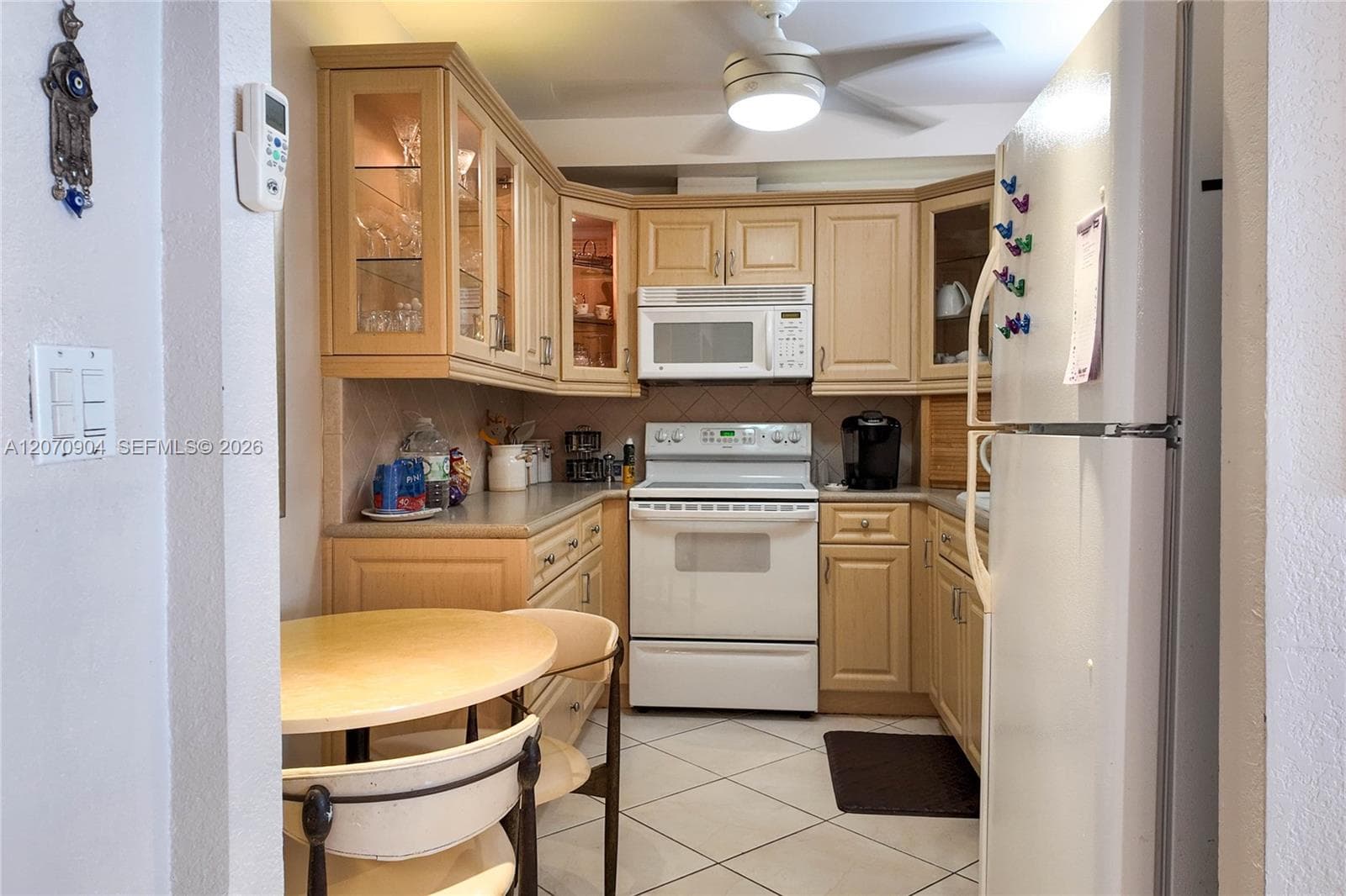 HEMISPHERES CONDO · #9C in Hallandale Beach - Photo 2