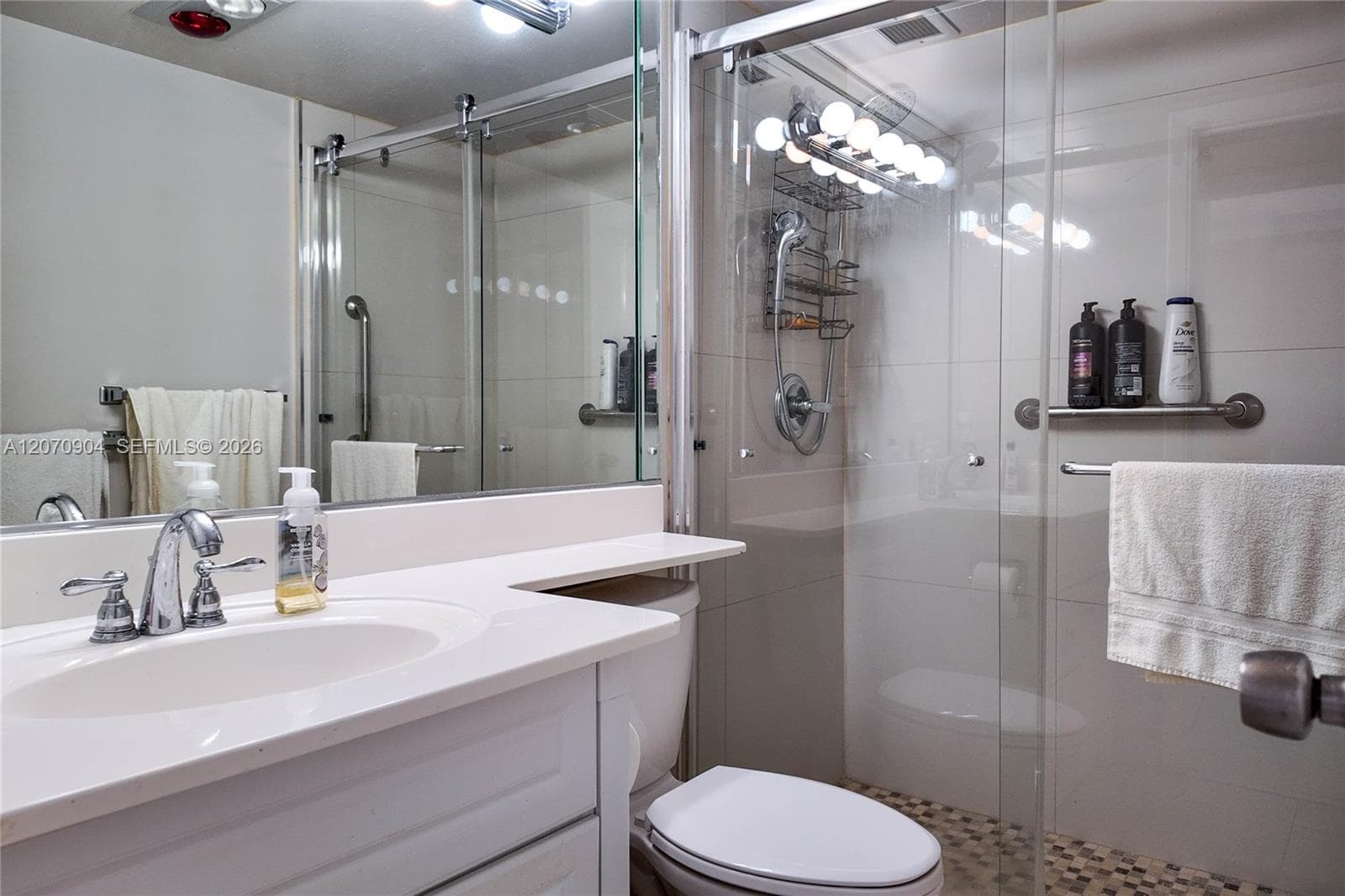 HEMISPHERES CONDO · #9C in Hallandale Beach - Photo 17