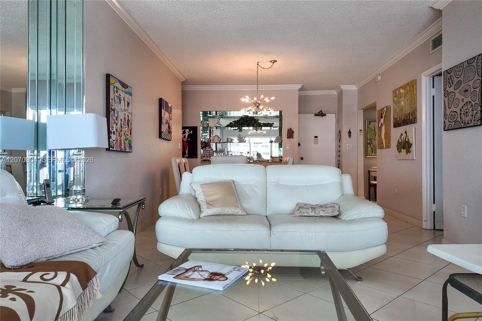 HEMISPHERES CONDO · #9C in Hallandale Beach - Photo 1