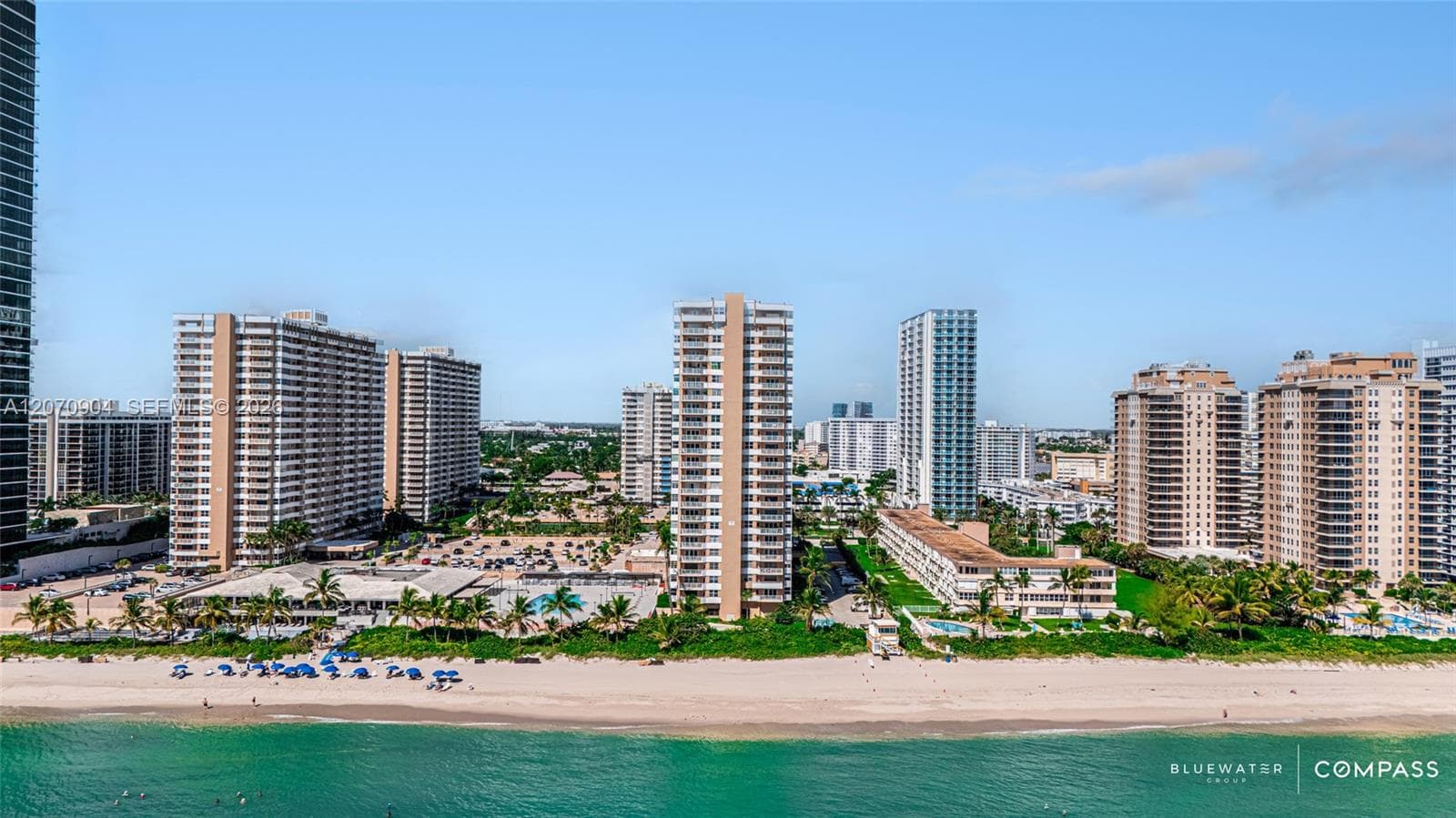 HEMISPHERES CONDO · #9C in Hallandale Beach - Photo 18