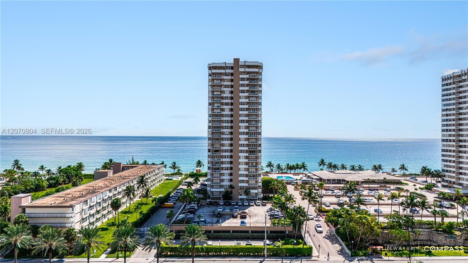 HEMISPHERES CONDO · #9C in Hallandale Beach - Photo 19