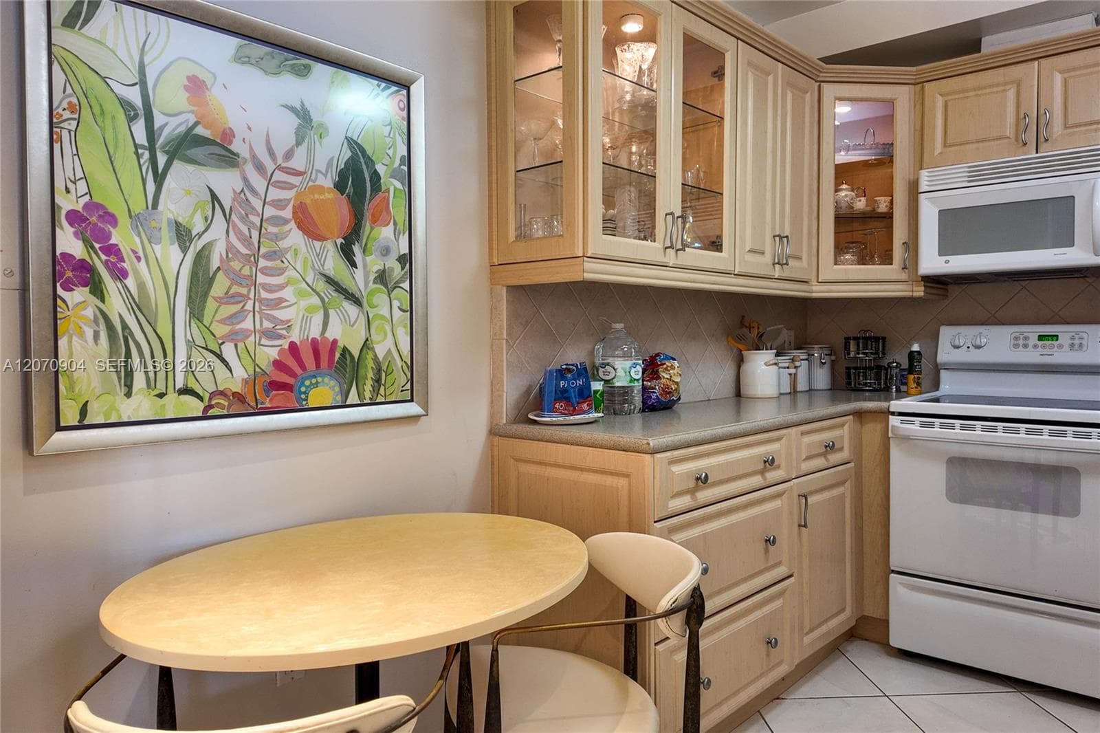 HEMISPHERES CONDO · #9C in Hallandale Beach - Photo 4
