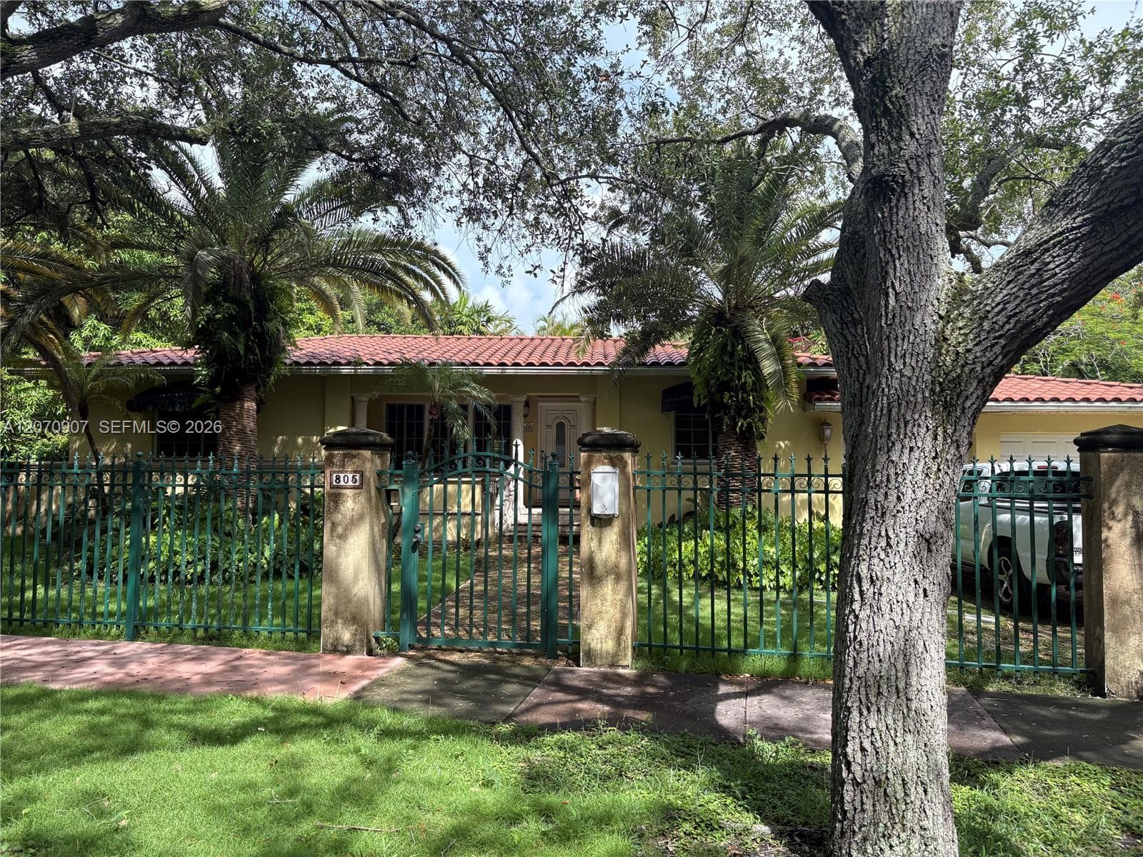 805 Paradiso Ave #805 photo 1