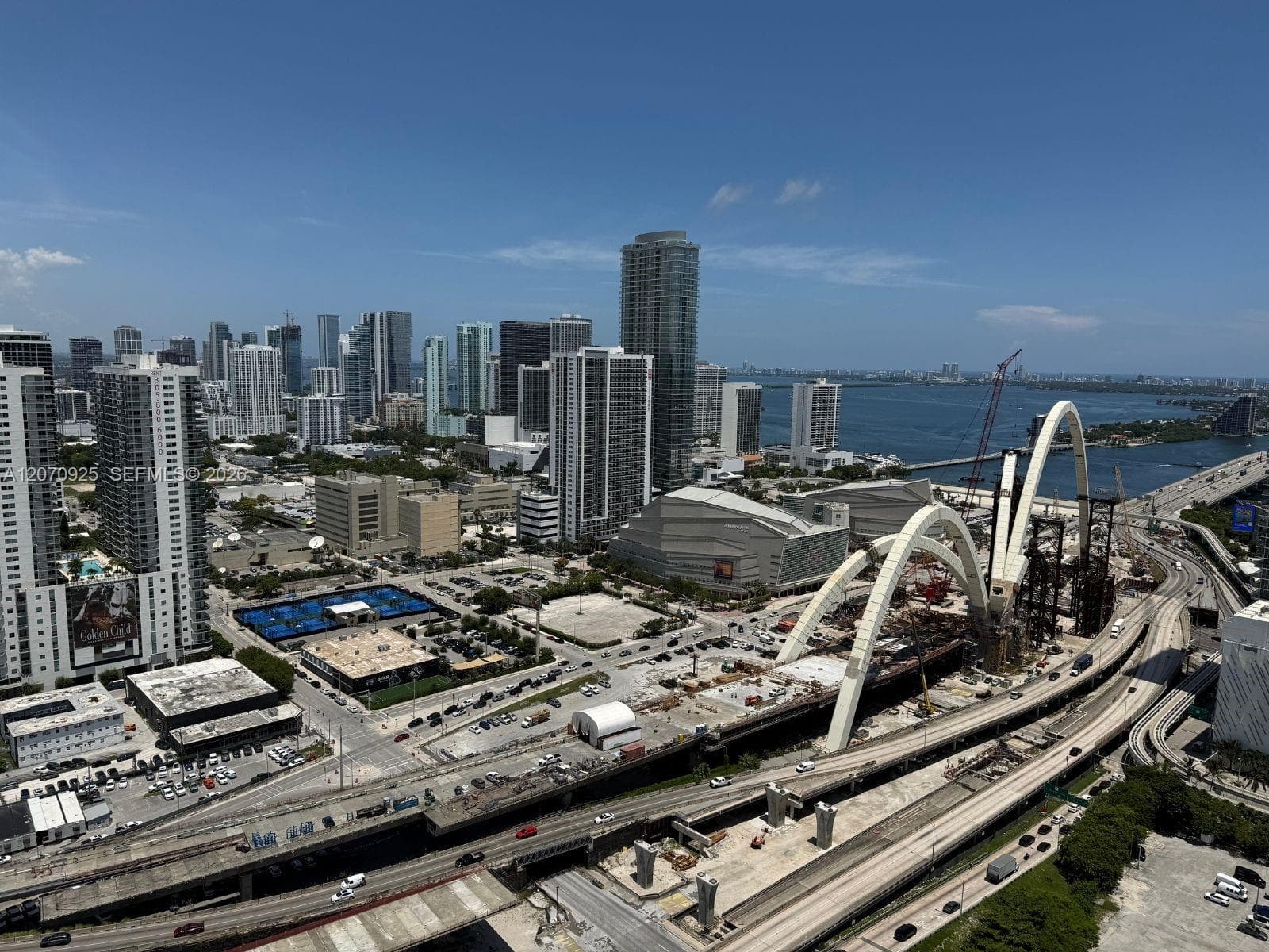 E11EVEN Hotel & Residences · #3605 in Miami - Photo 2