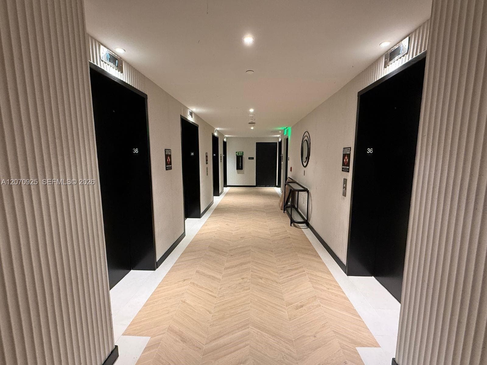 E11EVEN Hotel & Residences · #3605 in Miami - Photo 16