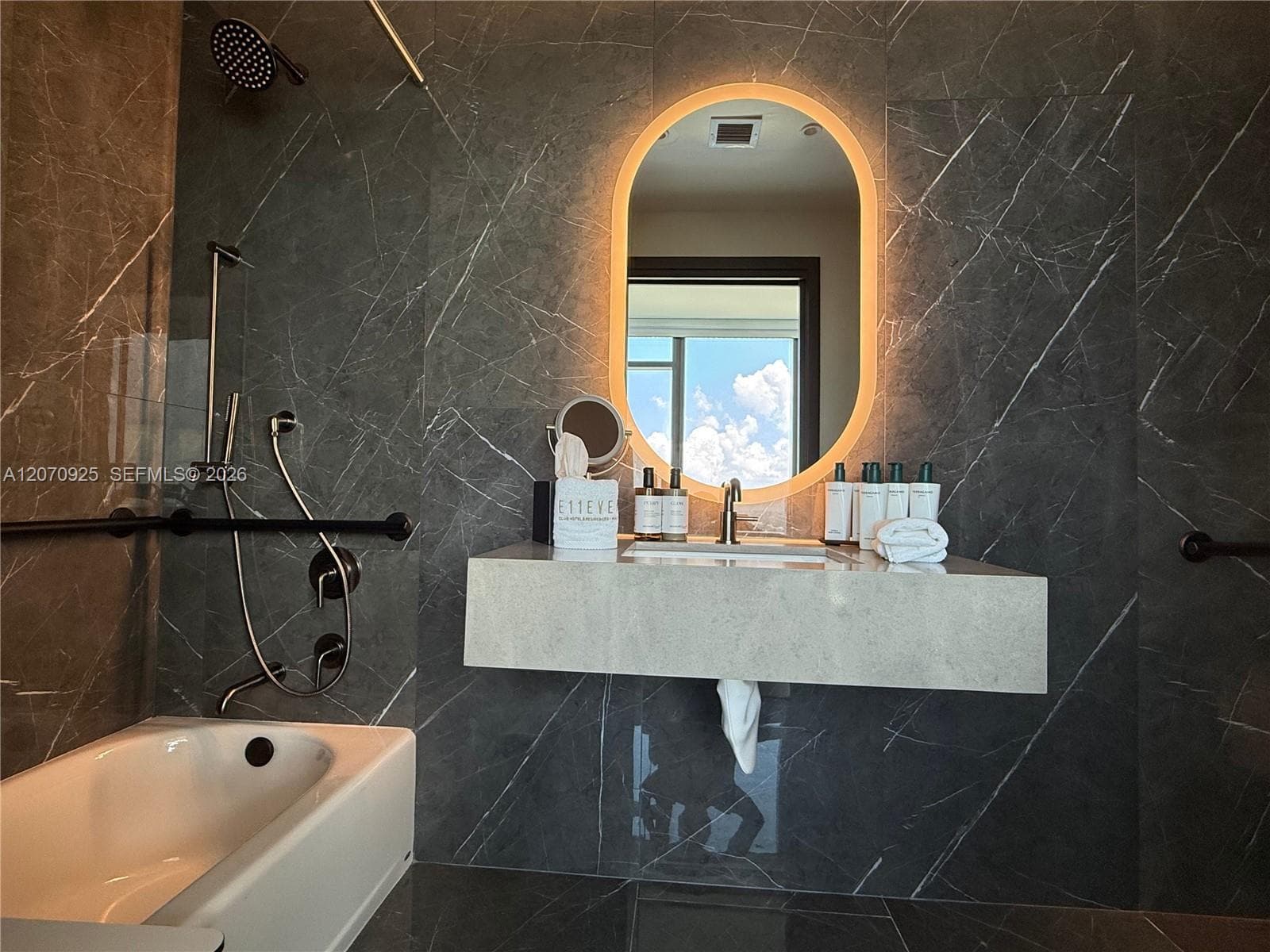 E11EVEN Hotel & Residences · #3605 in Miami - Photo 7