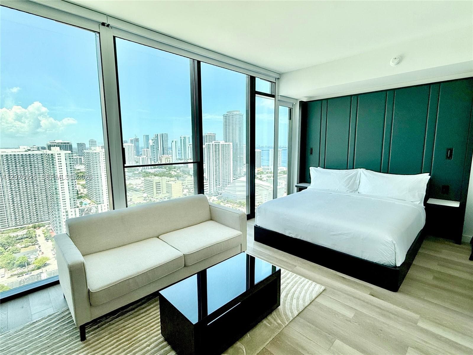 E11EVEN Hotel & Residences · #3605 in Miami - Photo 3