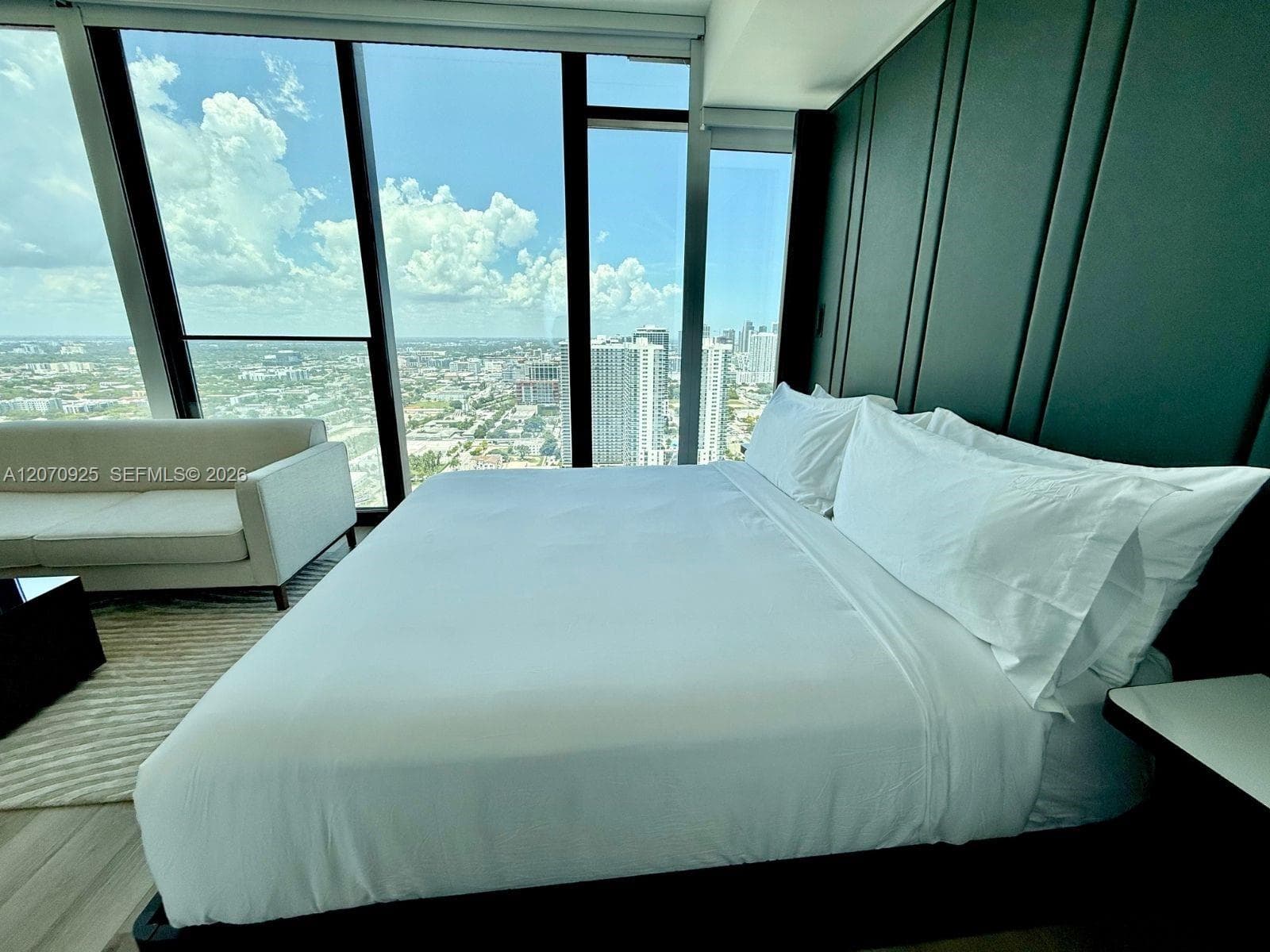 E11EVEN Hotel & Residences · #3605 in Miami - Photo 5