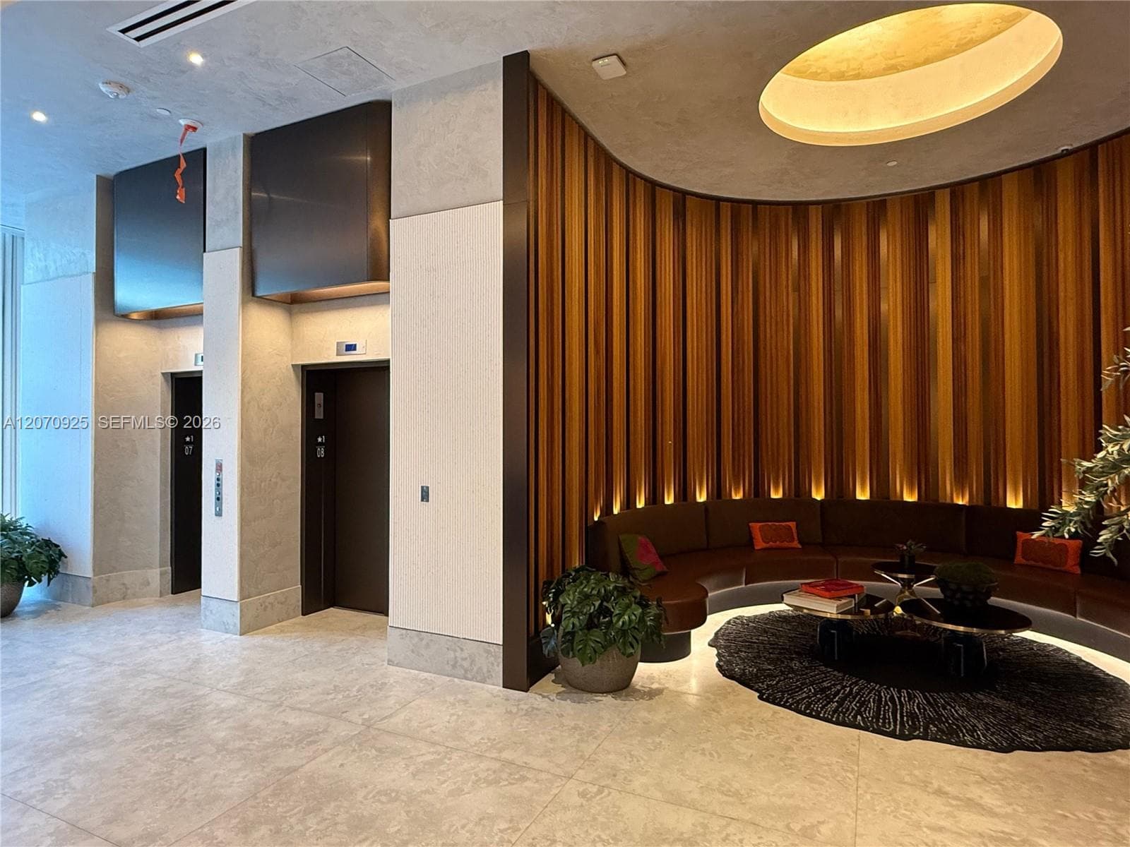 E11EVEN Hotel & Residences · #3605 in Miami - Photo 20