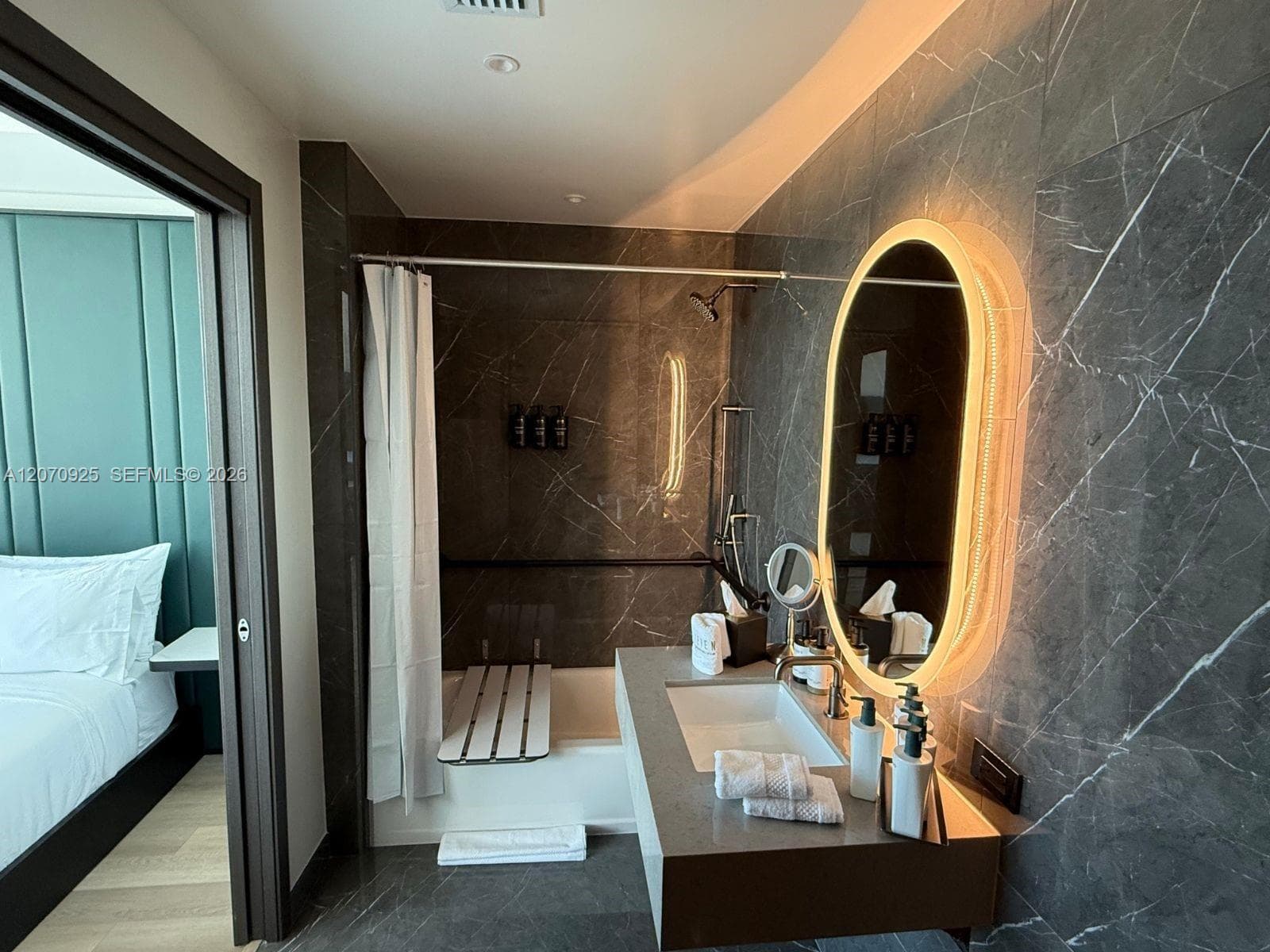 E11EVEN Hotel & Residences · #3605 in Miami - Photo 9
