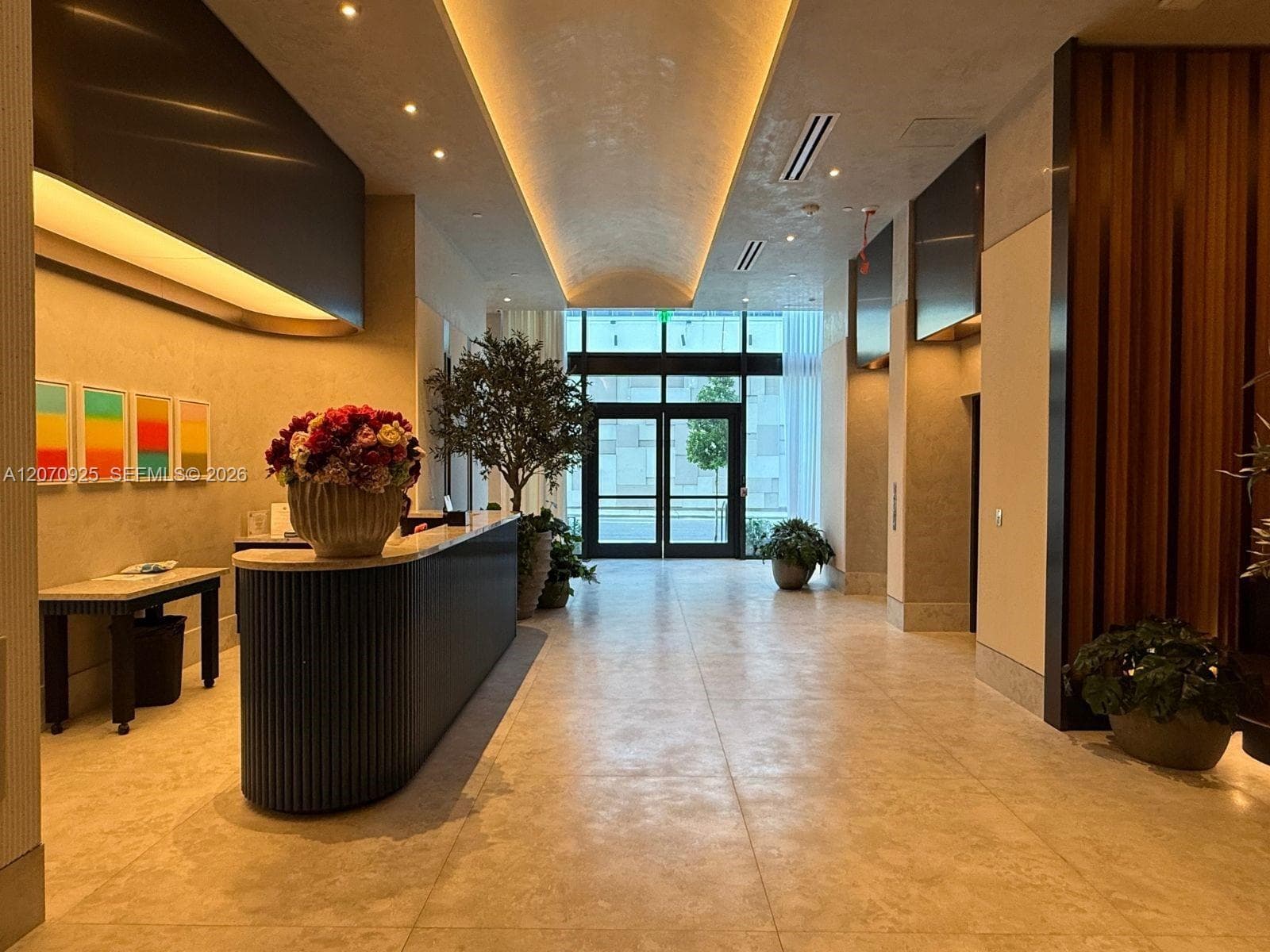 E11EVEN Hotel & Residences · #3605 in Miami - Photo 24