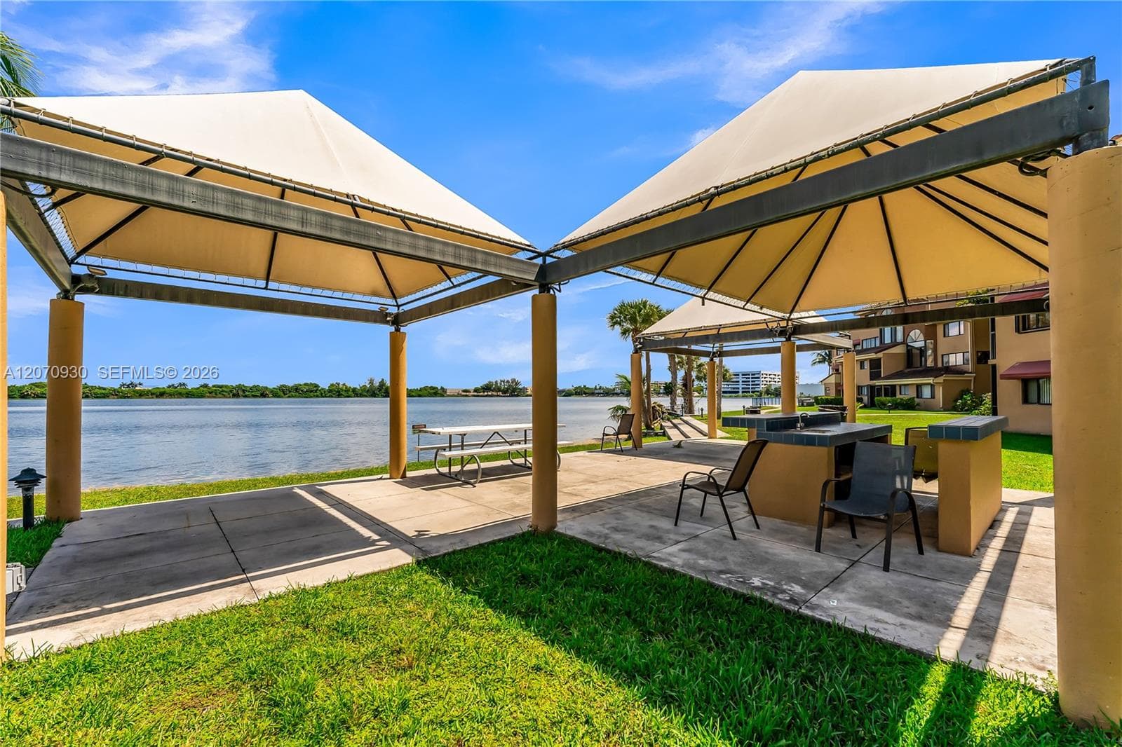 CELEBRATION POINT CONDO N · #204 in Miami Lakes - Photo 22