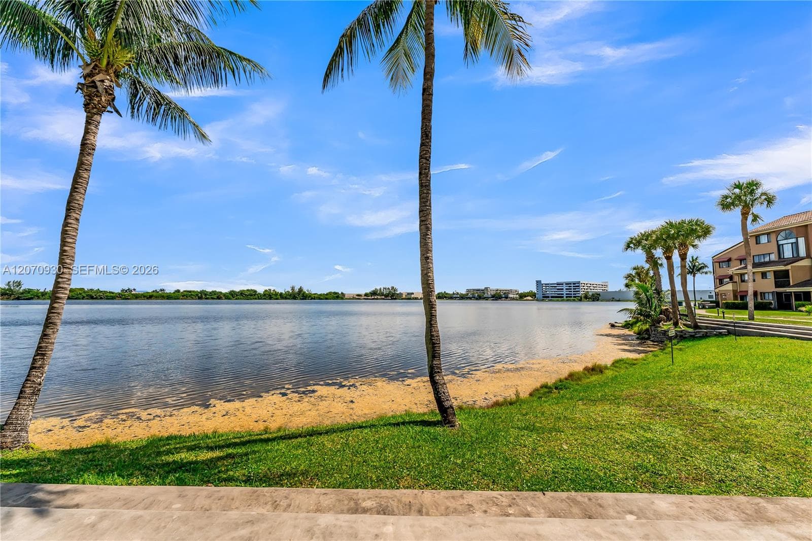 CELEBRATION POINT CONDO N · #204 in Miami Lakes - Photo 25