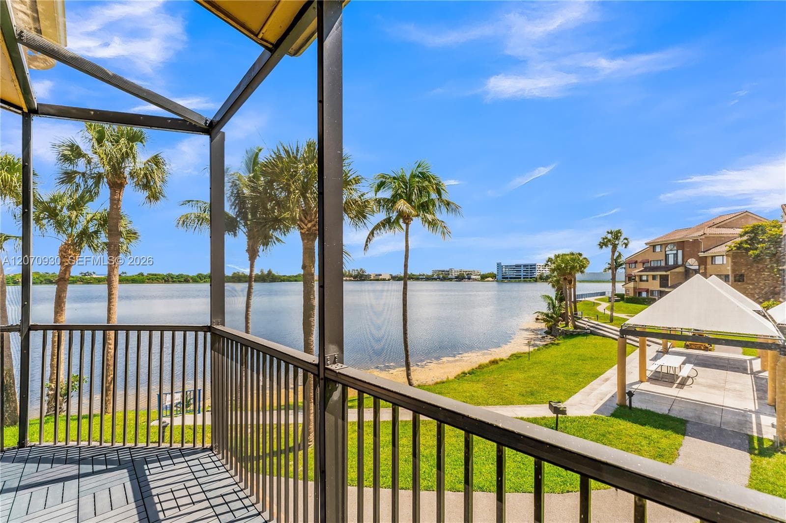 CELEBRATION POINT CONDO N · #204 in Miami Lakes - Photo 21