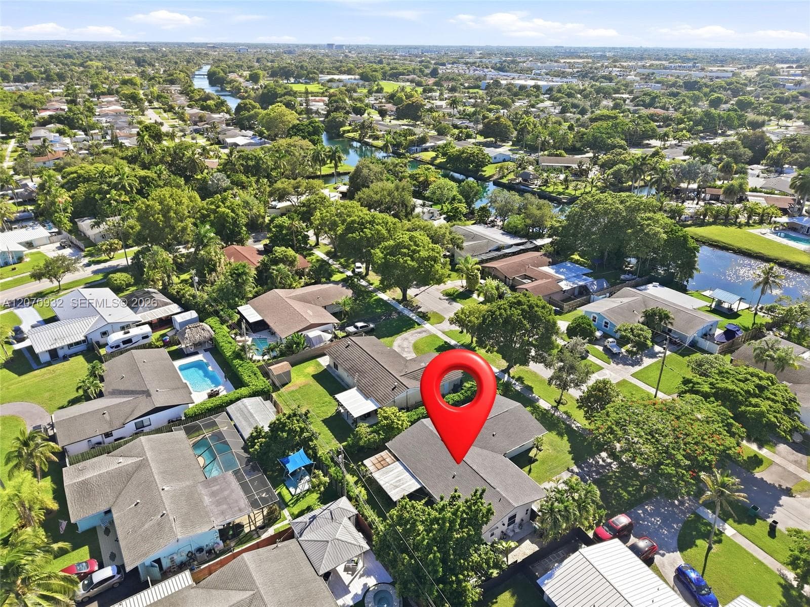9780 Bel Aire Dr photo 45