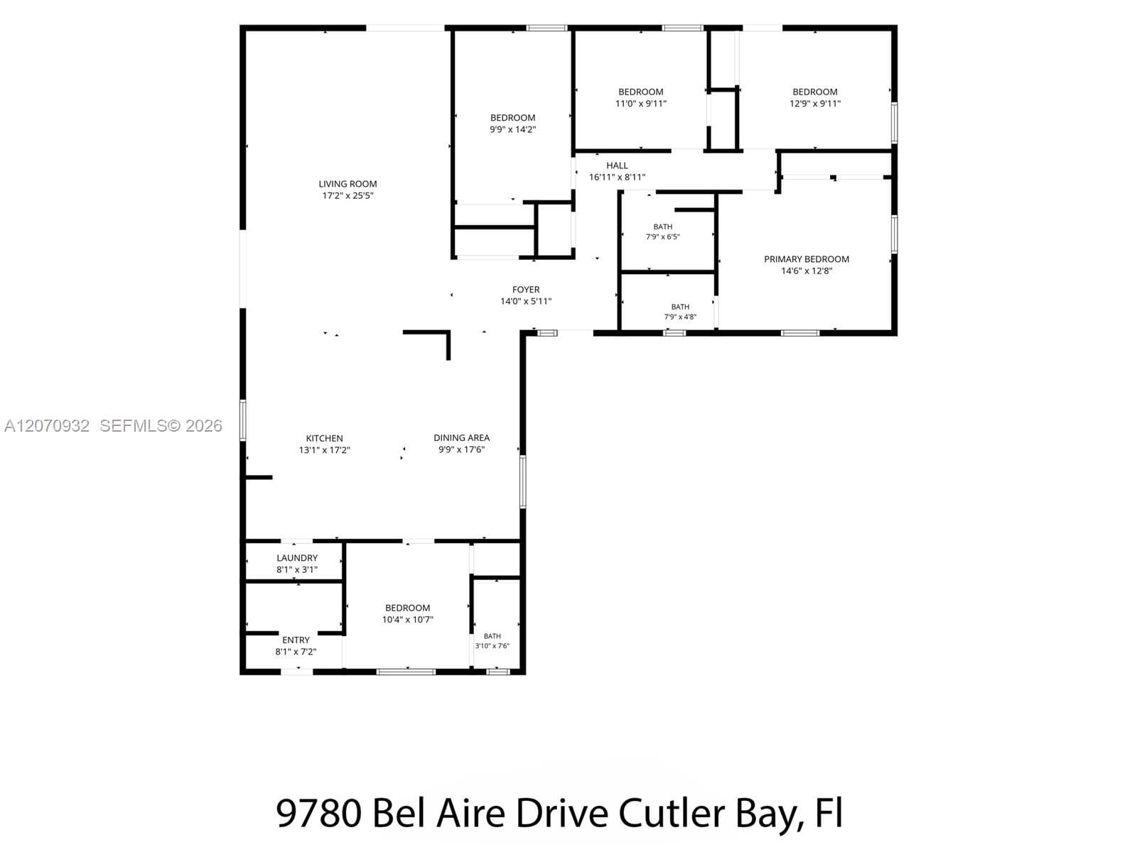 9780 Bel Aire Dr photo 40