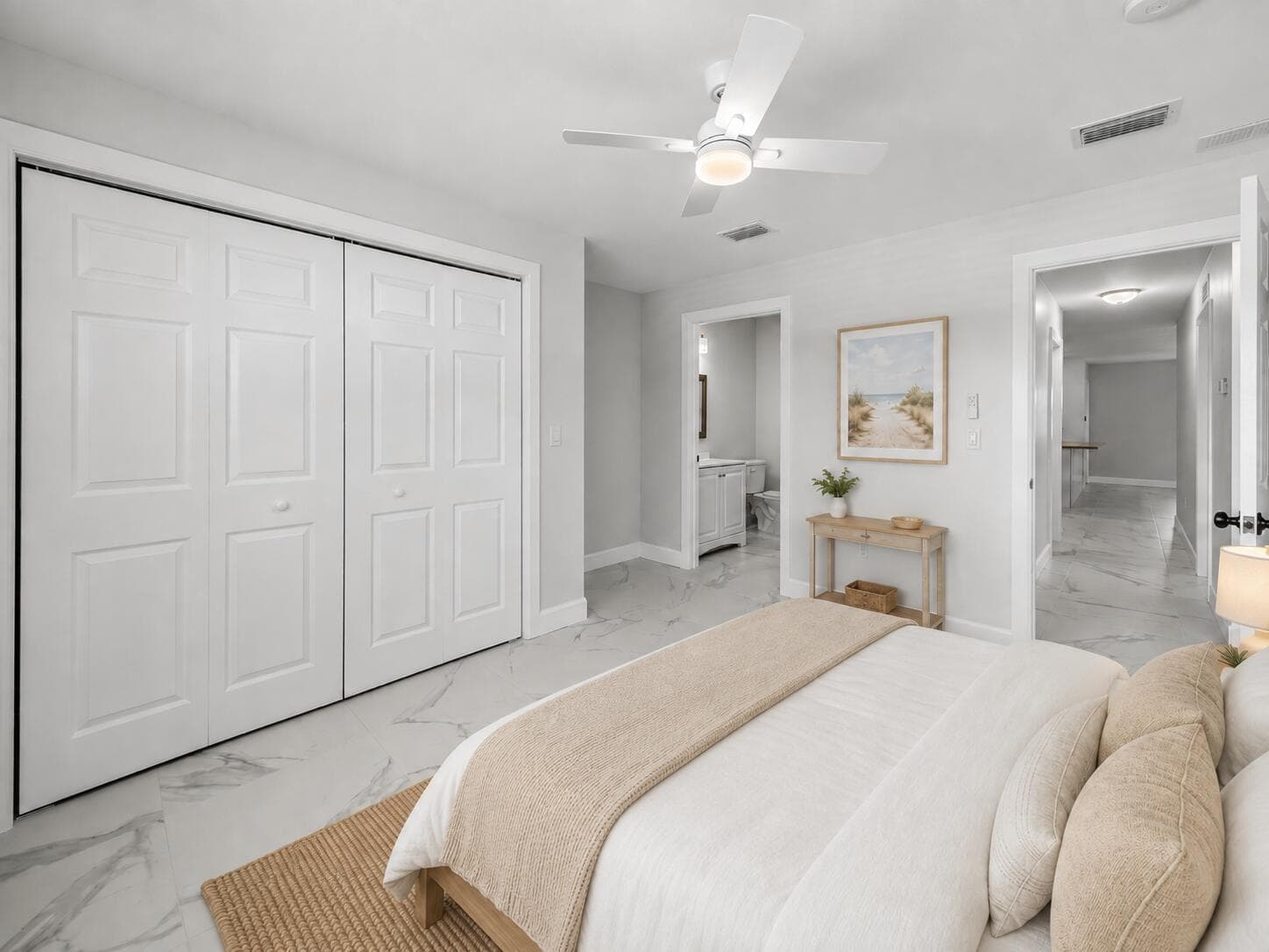 Master Bedroom - Ai Furniture