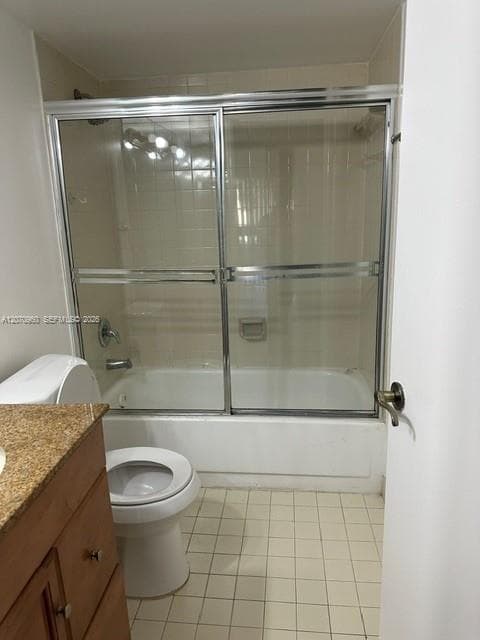 Main Bath View